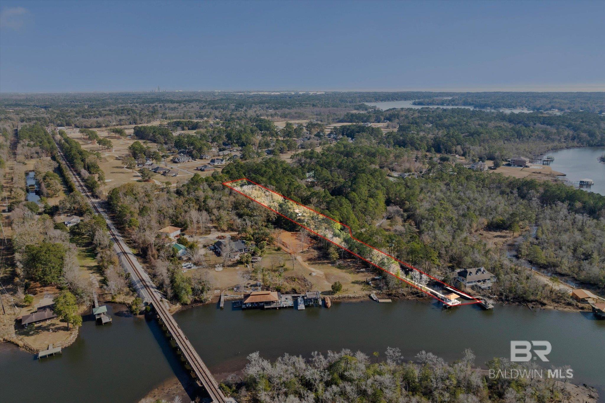 3847 Riviere Du Chien, Mobile, AL, 36693