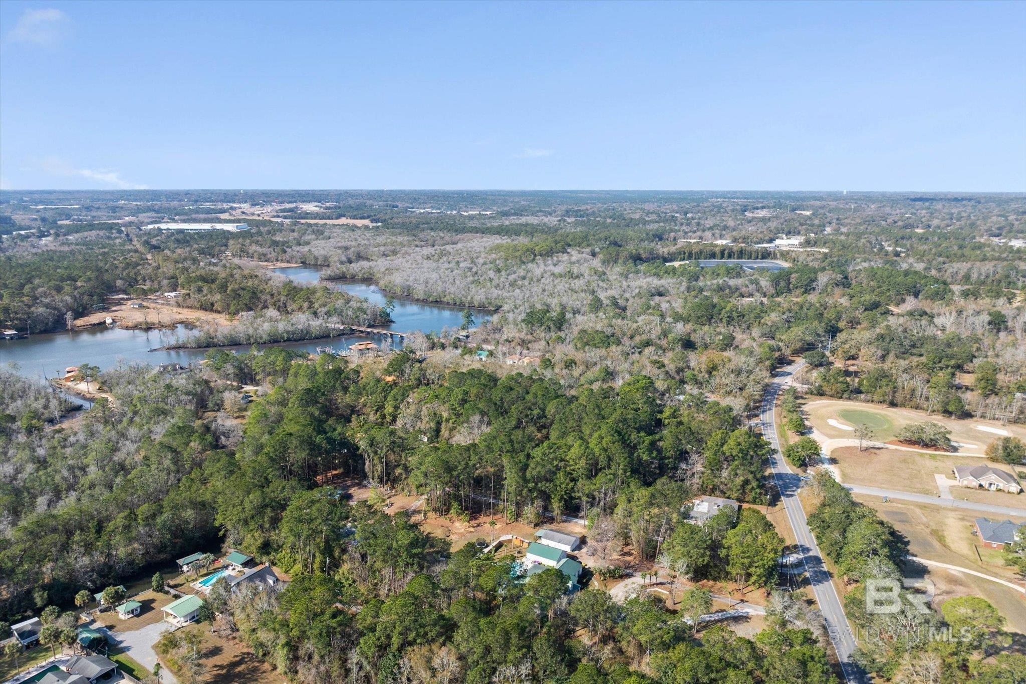 3847 Riviere Du Chien, Mobile, AL, 36693