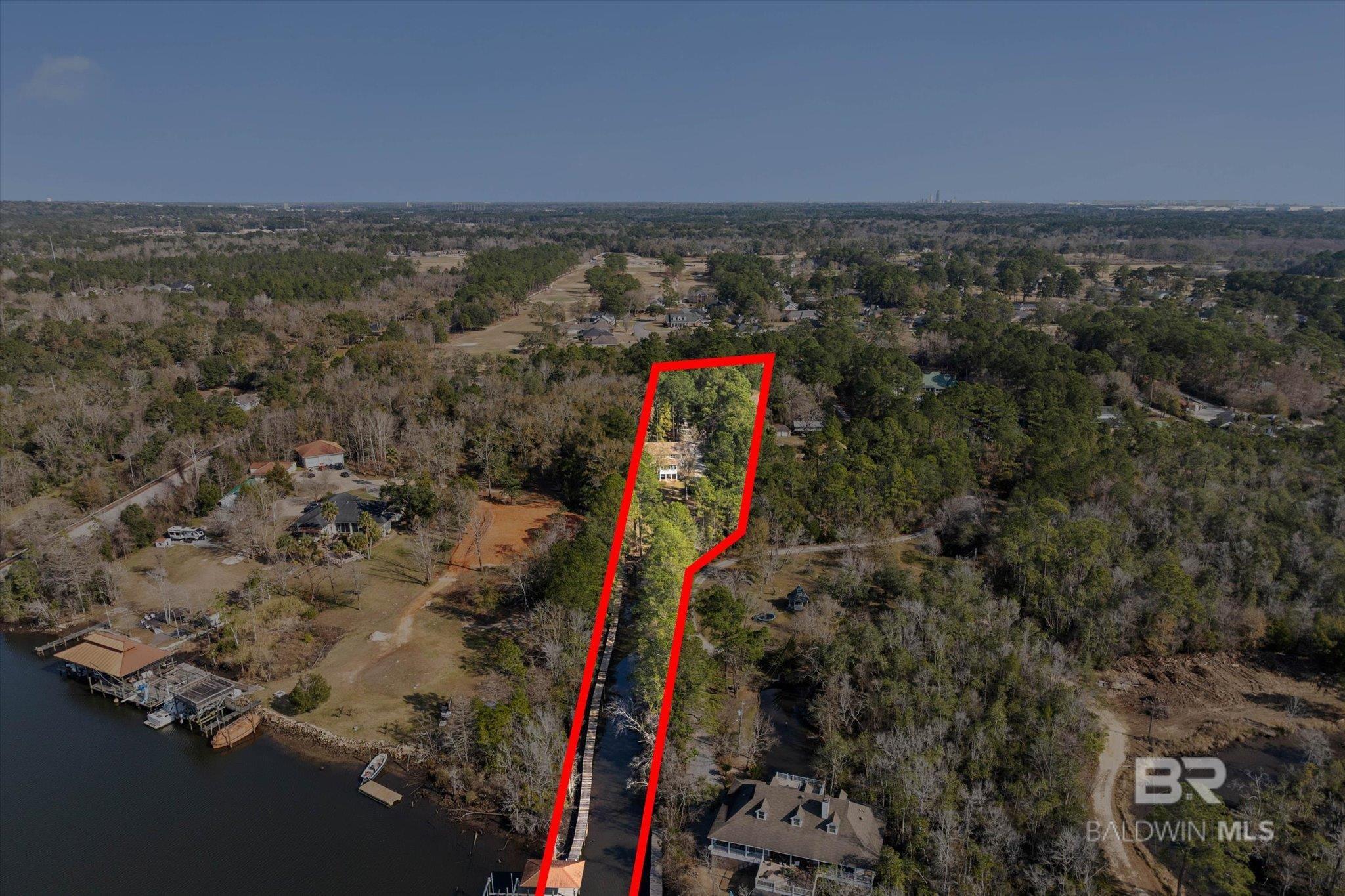 3847 Riviere Du Chien, Mobile, AL, 36693