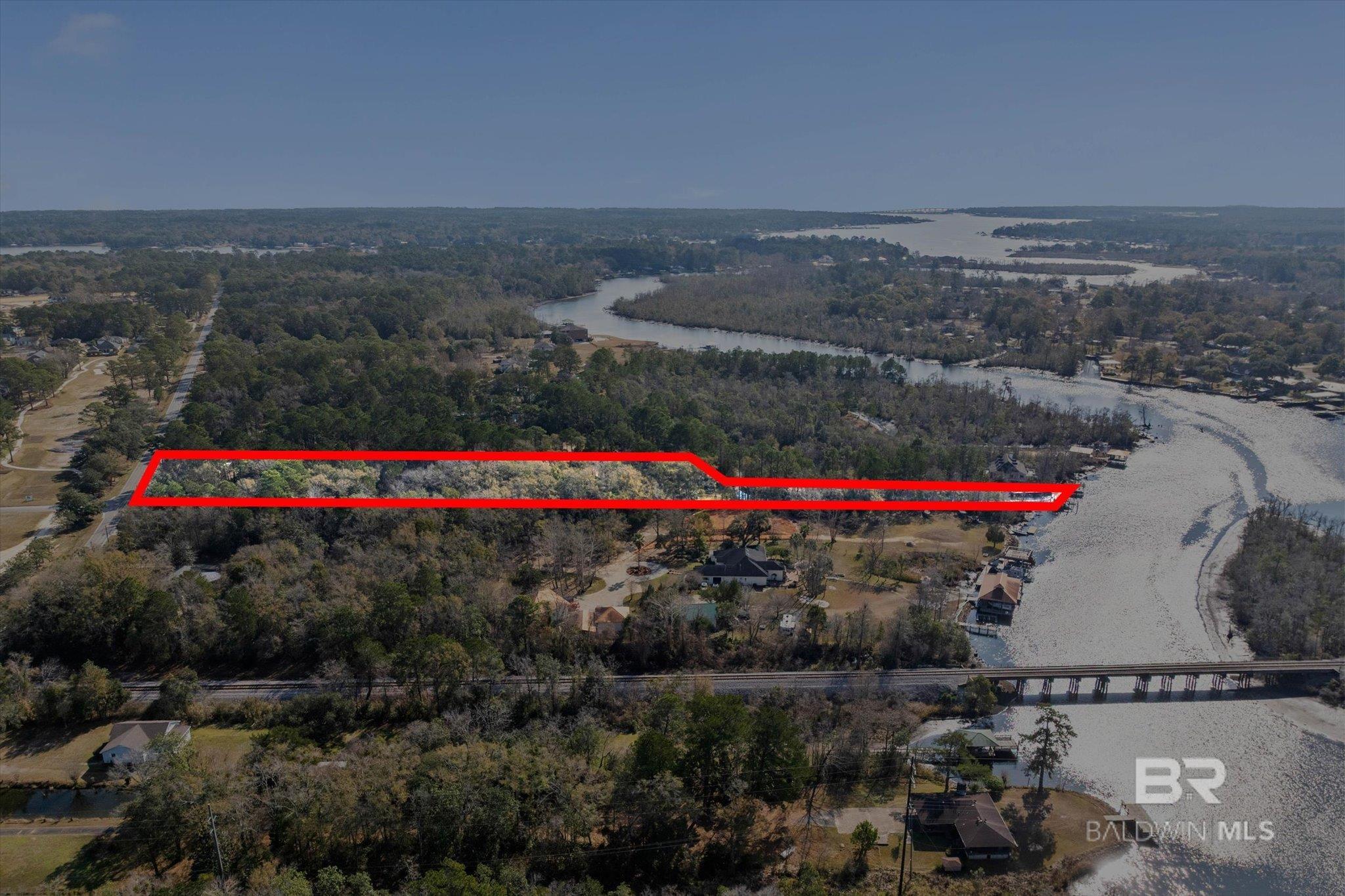 3847 Riviere Du Chien, Mobile, AL, 36693