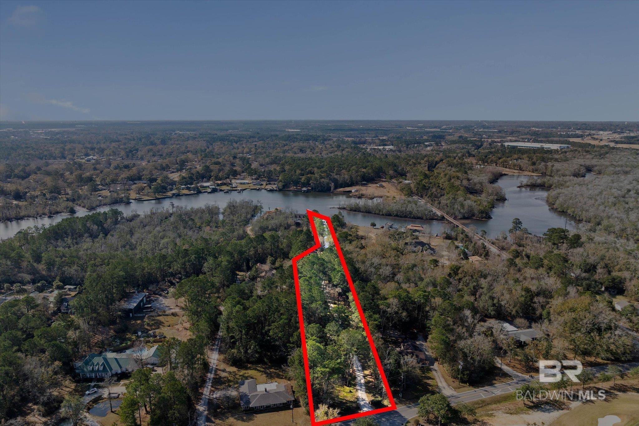 3847 Riviere Du Chien, Mobile, AL, 36693