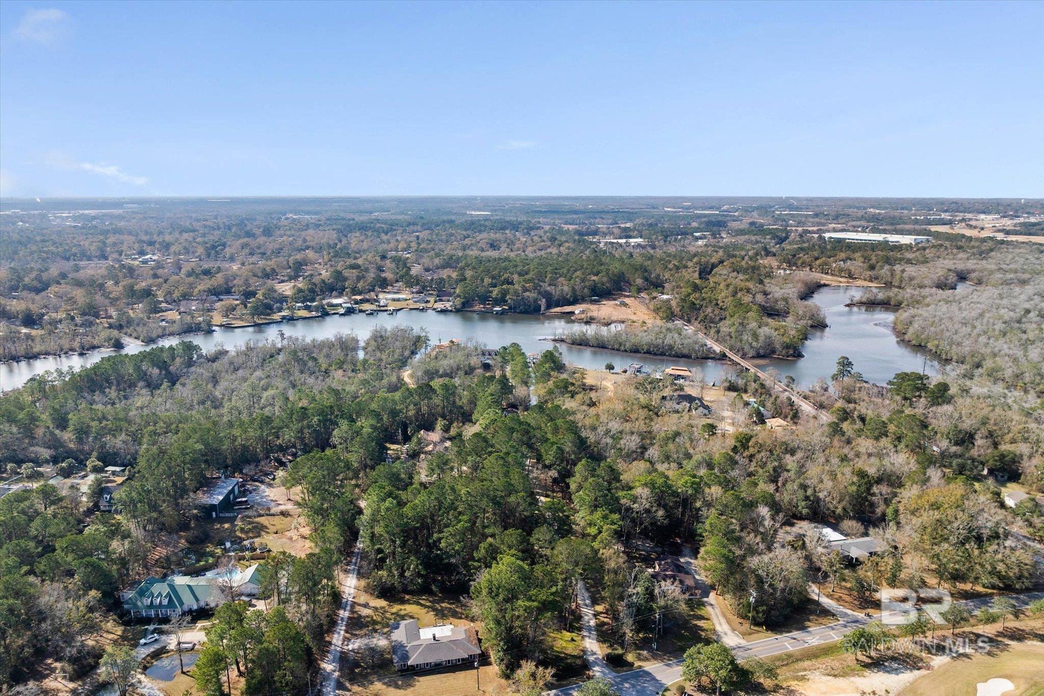 3847 Riviere Du Chien, Mobile, AL, 36693