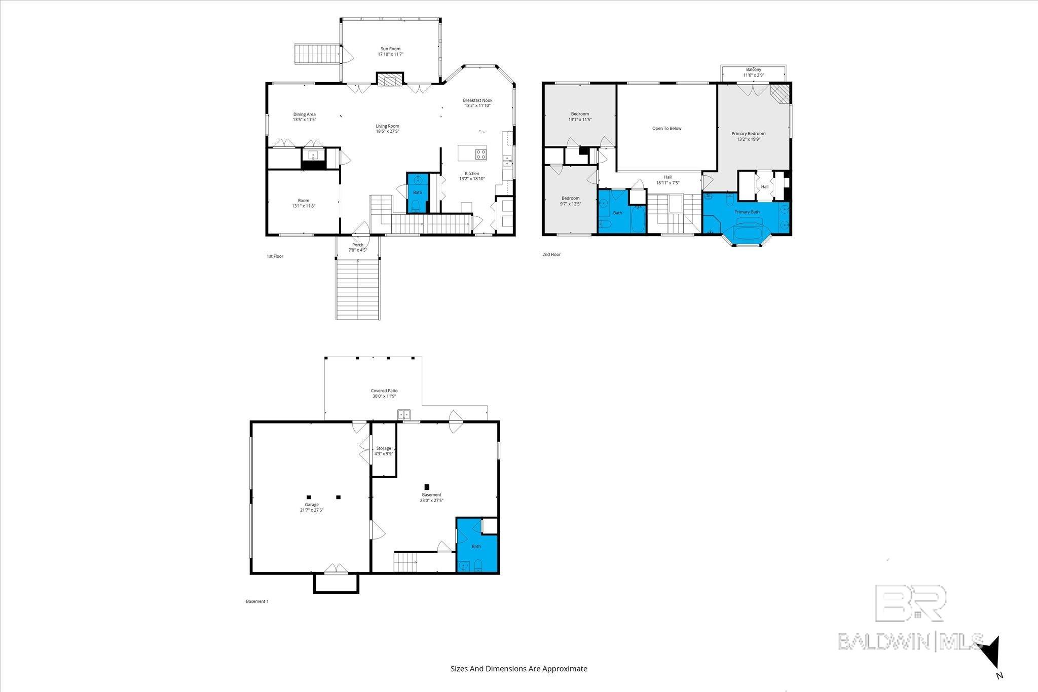 3847 Riviere Du Chien, Mobile, AL, 36693