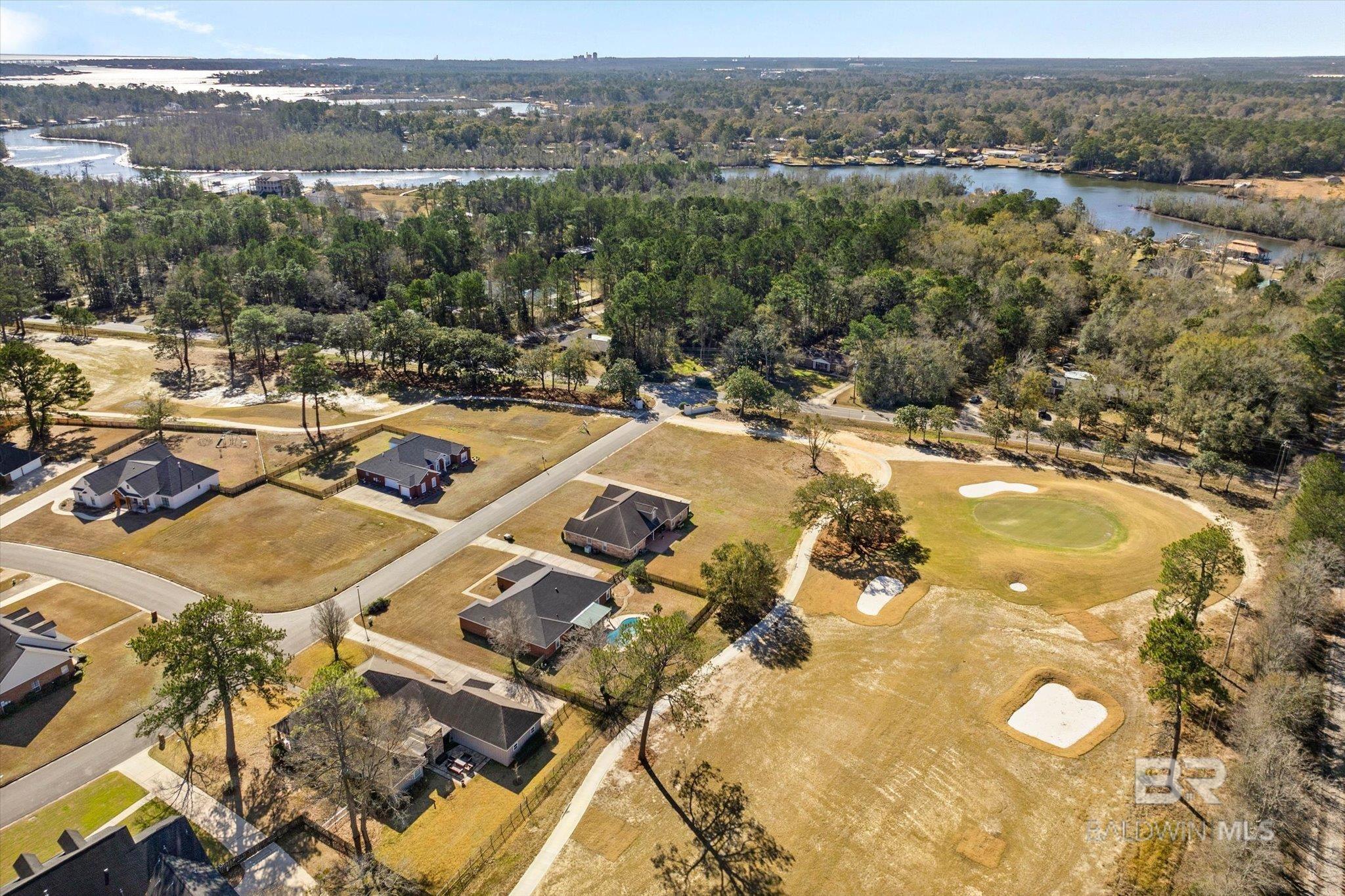 3847 Riviere Du Chien, Mobile, AL, 36693