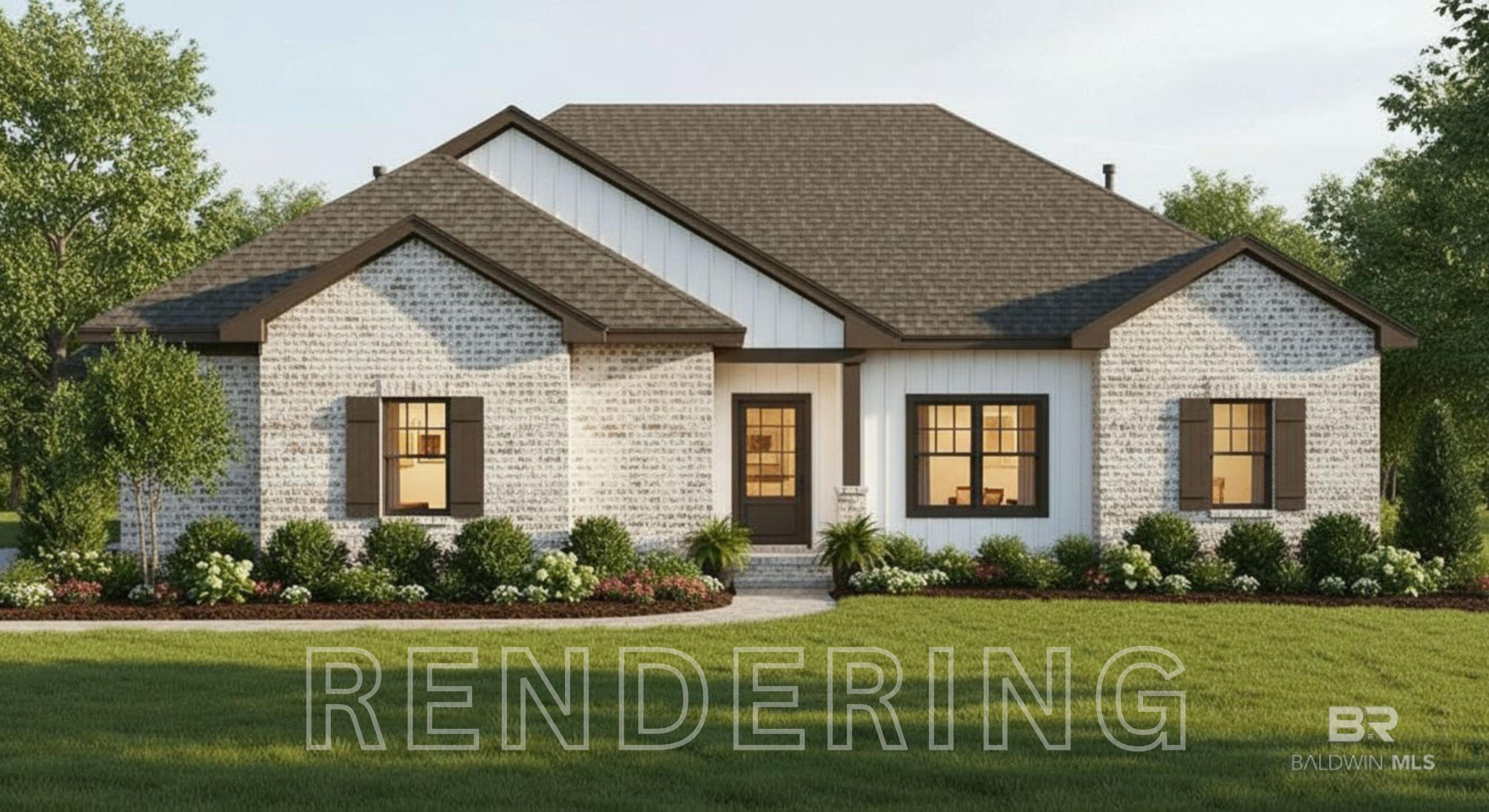 8200 Amanda Lane, Irvington, AL, 36544