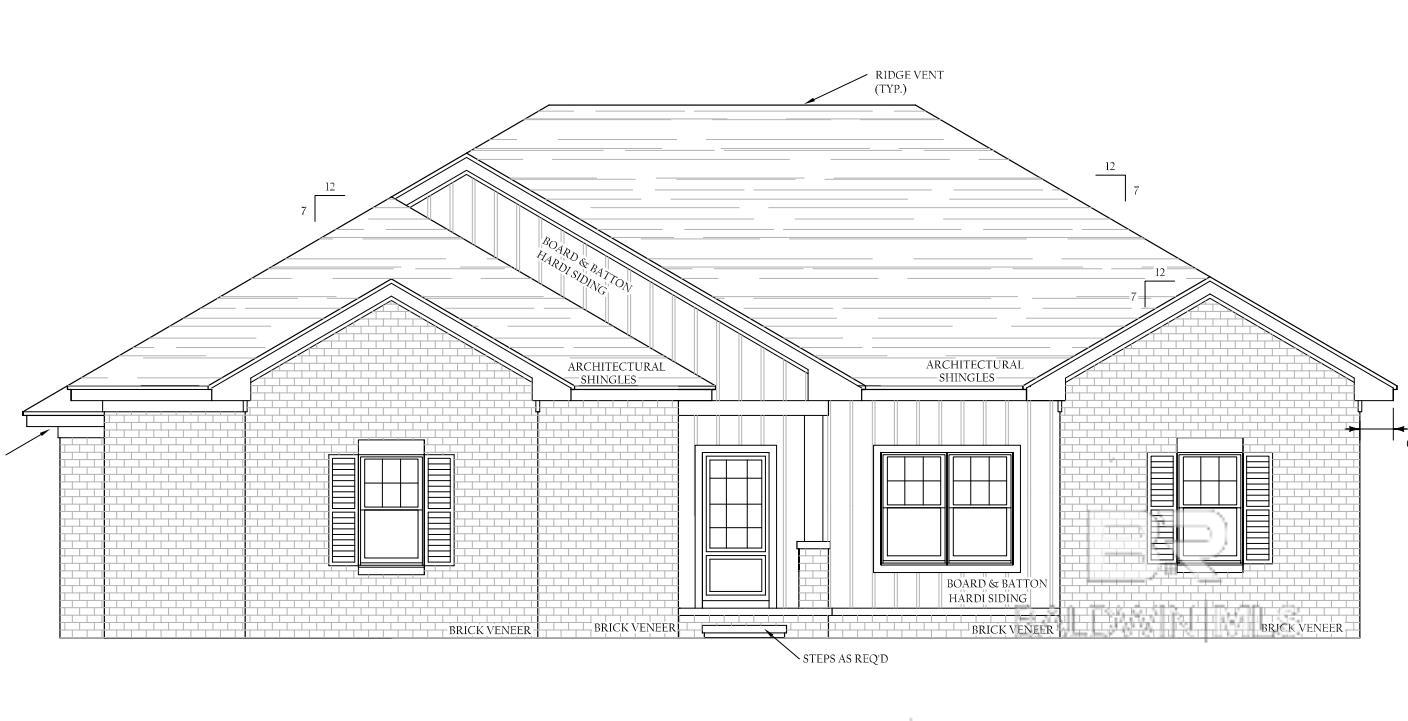 8200 Amanda Lane, Irvington, AL, 36544