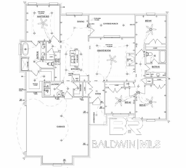 8200 Amanda Lane, Irvington, AL, 36544