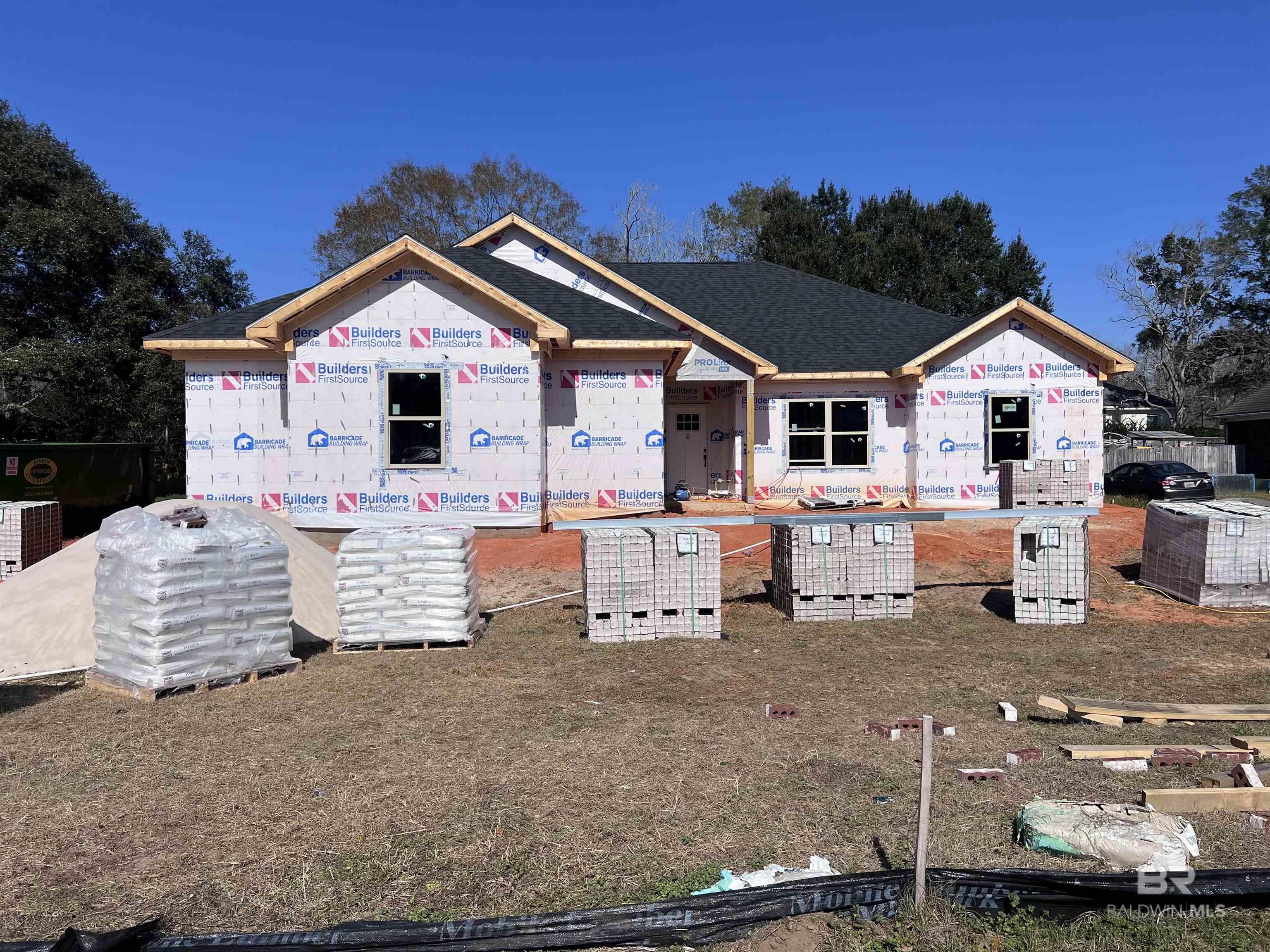 8200 Amanda Lane, Irvington, AL, 36544