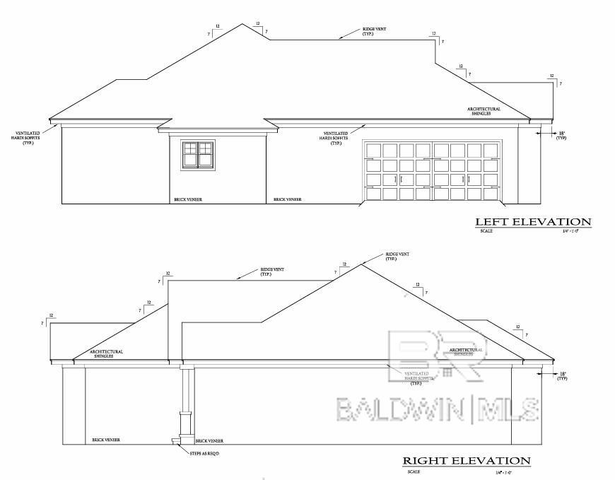 8200 Amanda Lane, Irvington, AL, 36544