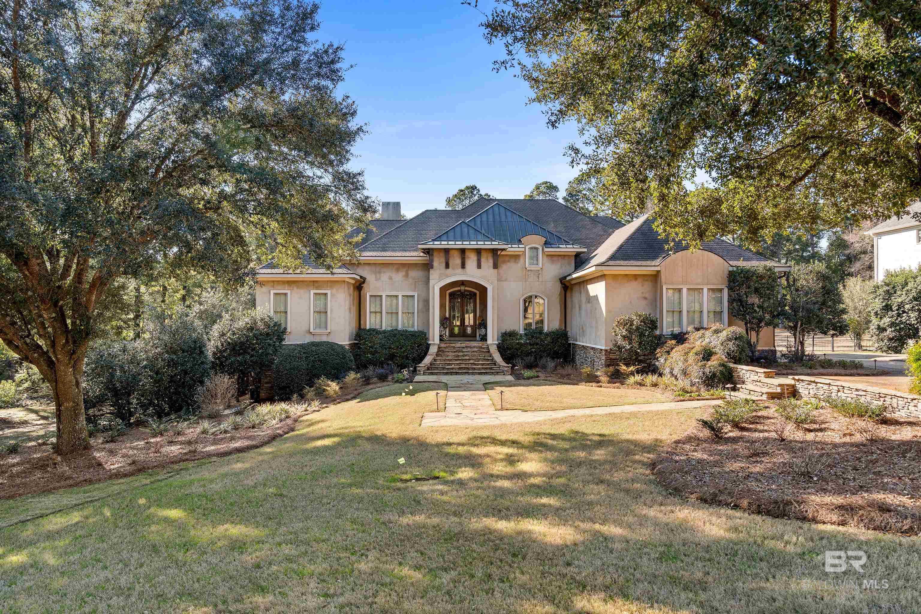 Luxury Homes in Fairhope