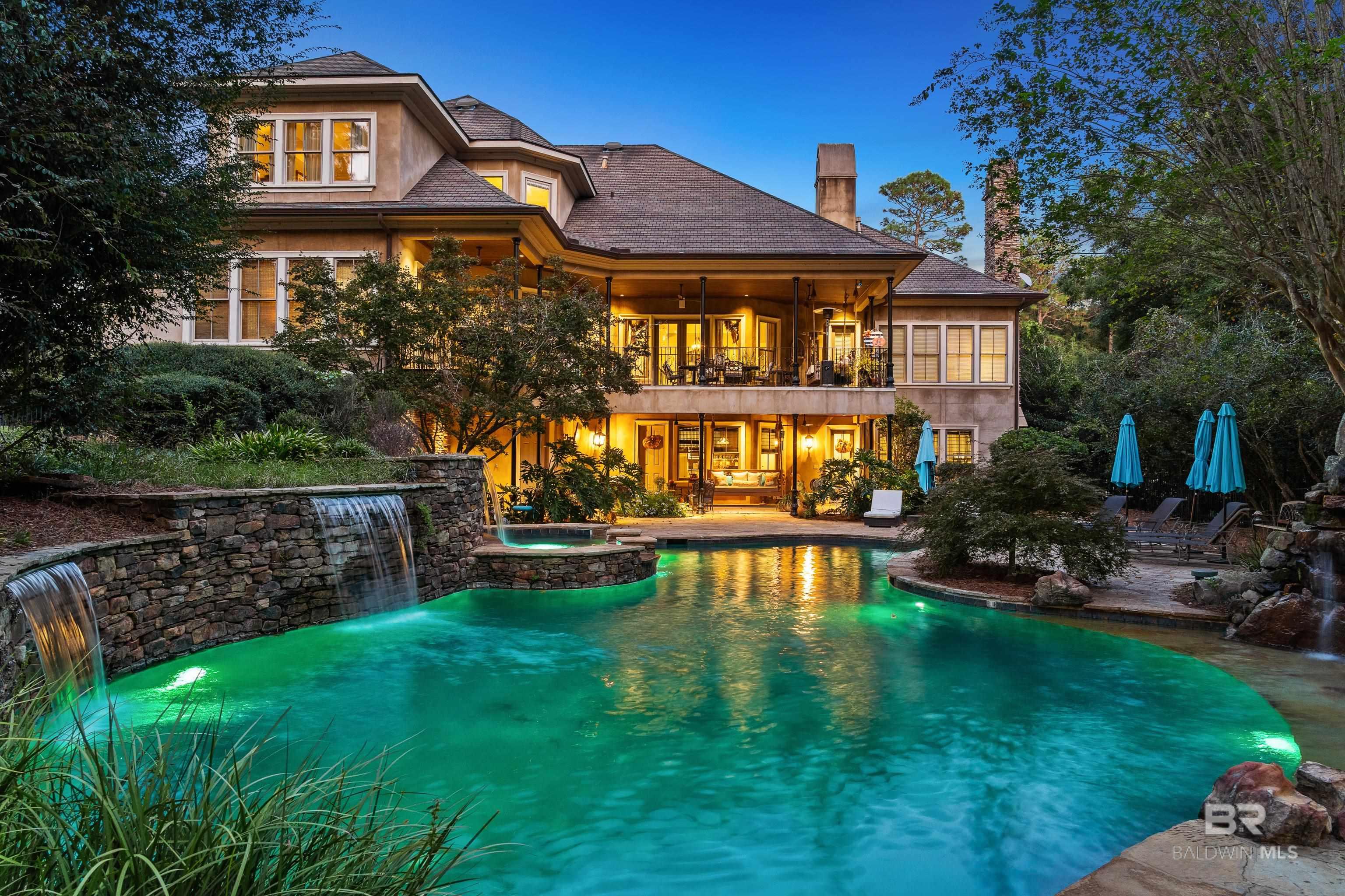 131 Augusta Court, Fairhope, AL, 36532