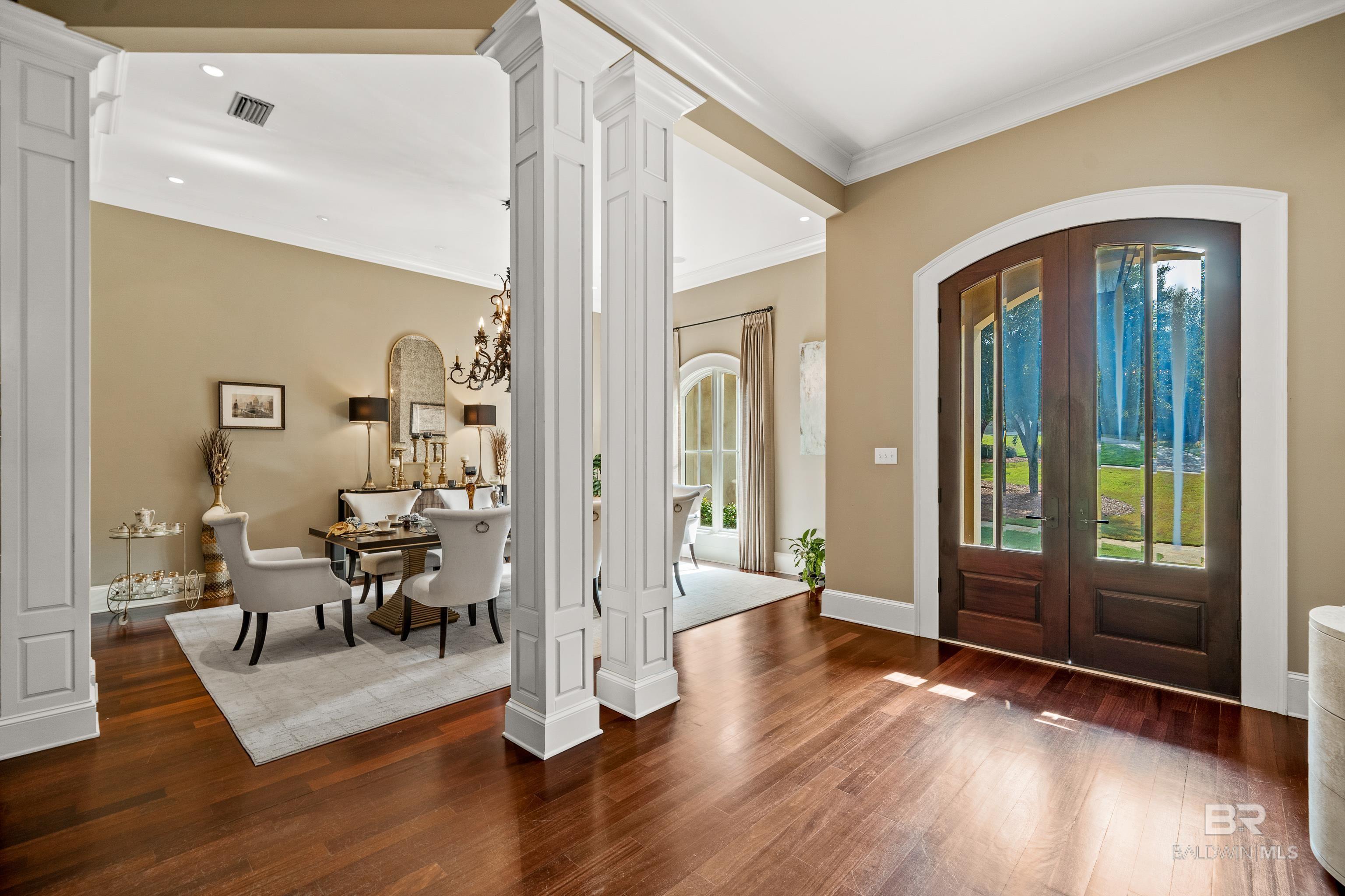 131 Augusta Court, Fairhope, AL, 36532