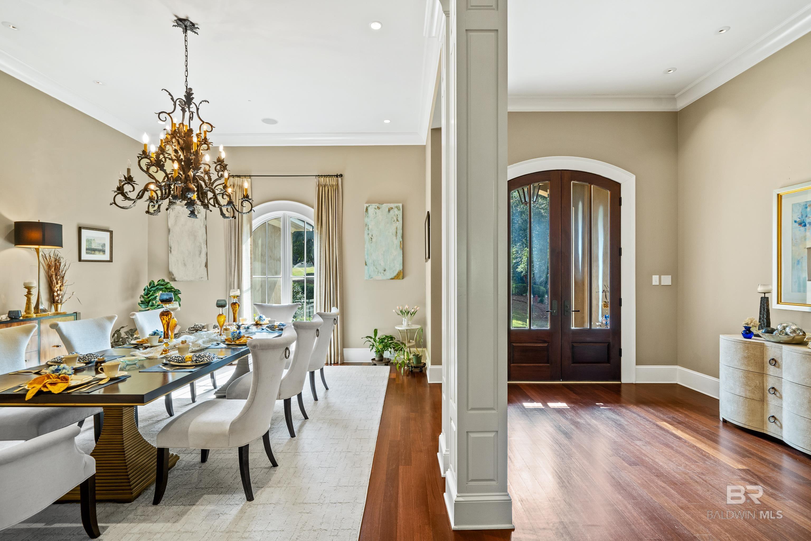 131 Augusta Court, Fairhope, AL, 36532