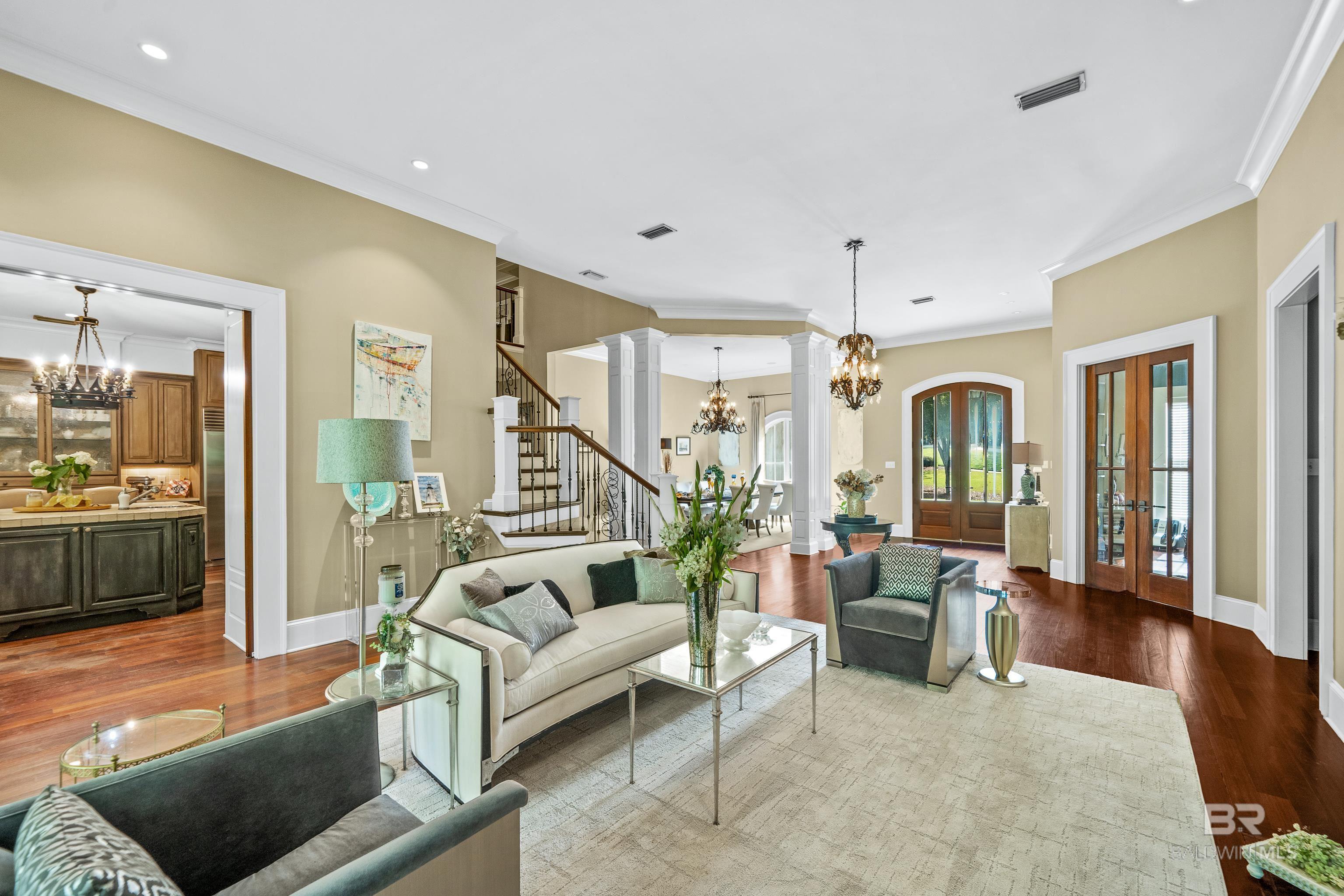 131 Augusta Court, Fairhope, AL, 36532