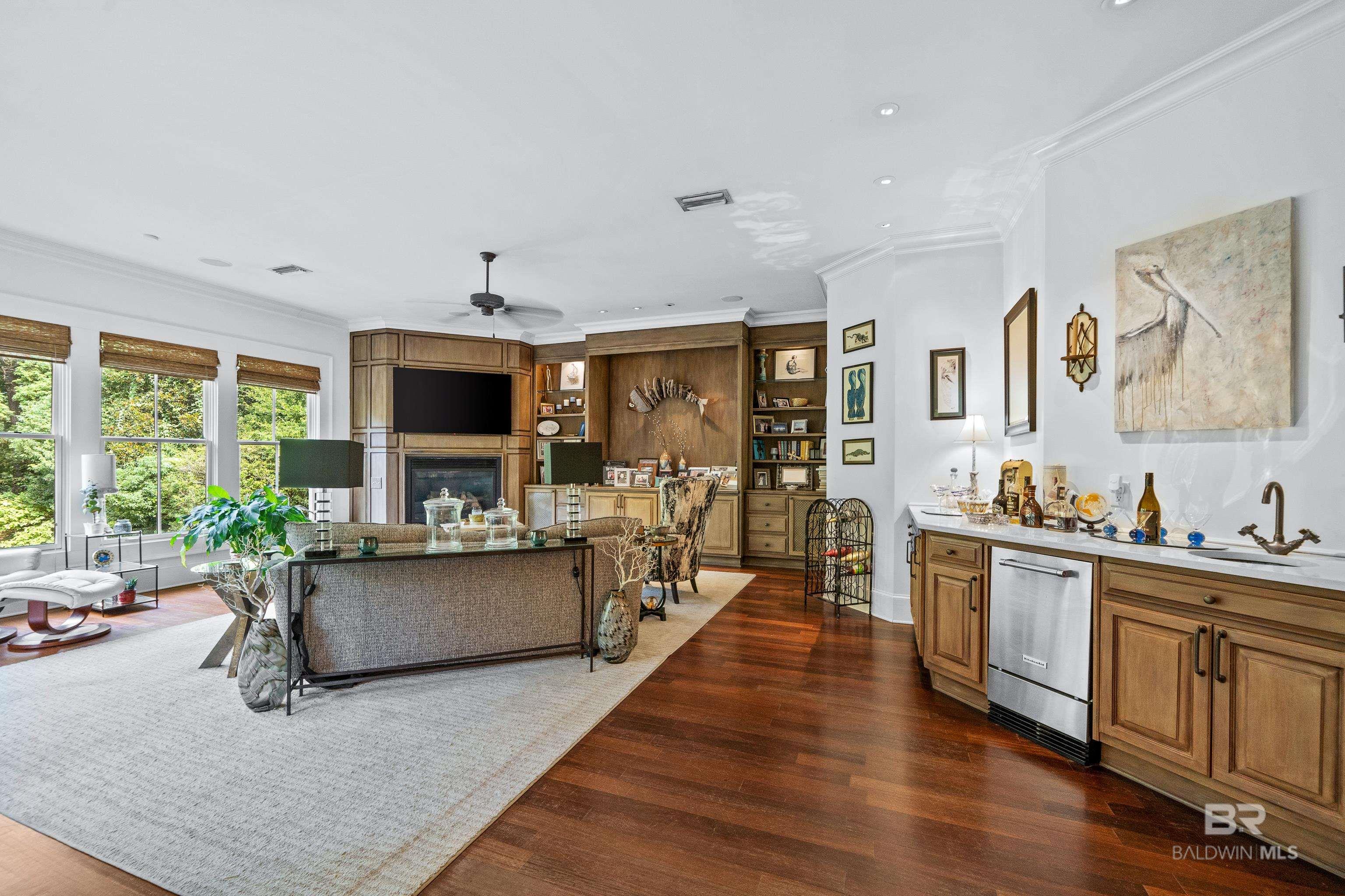 131 Augusta Court, Fairhope, AL, 36532