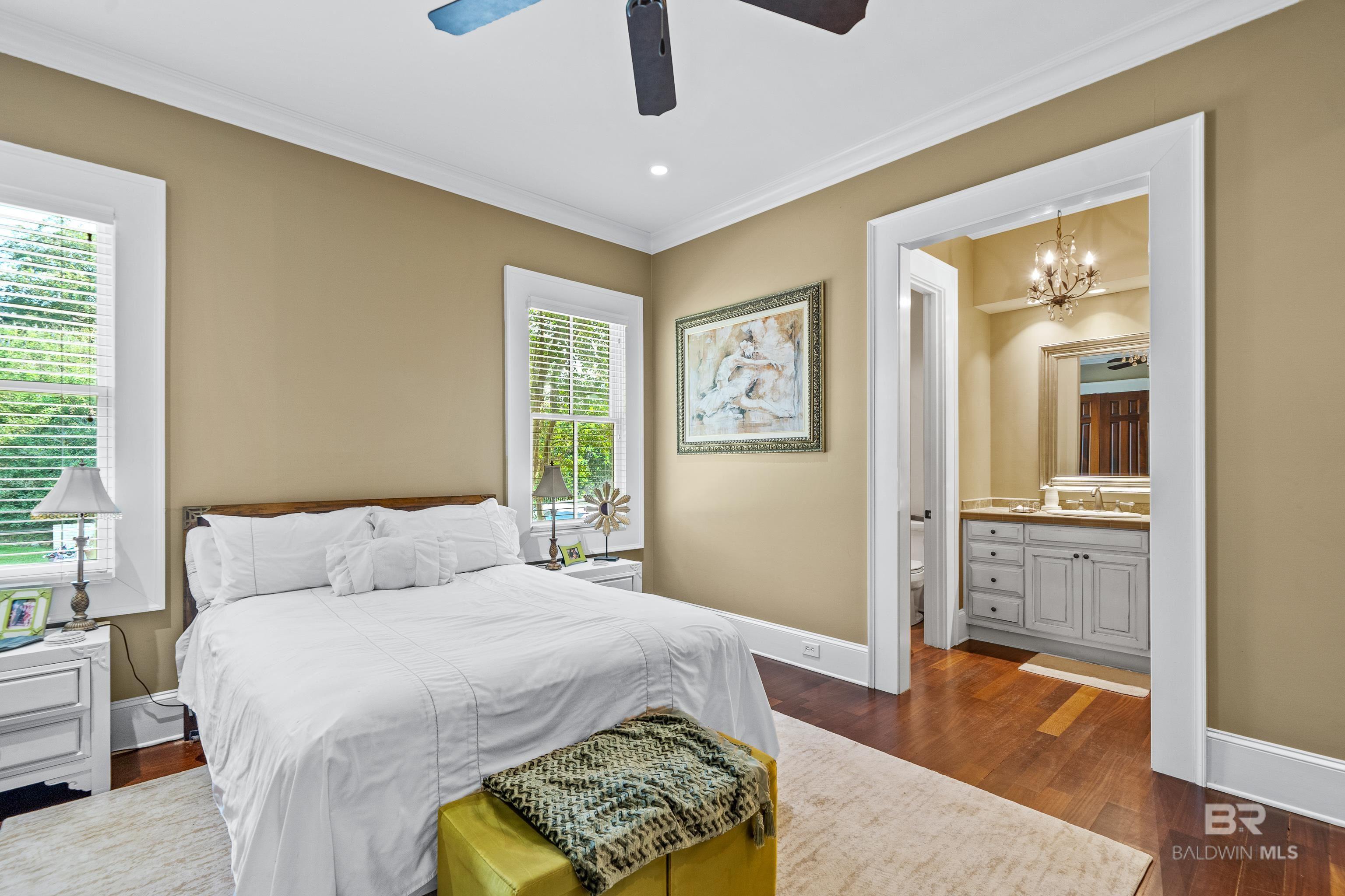 131 Augusta Court, Fairhope, AL, 36532