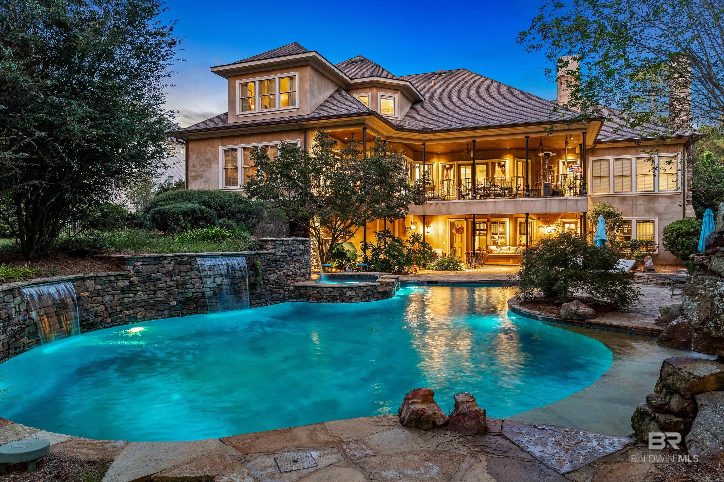 131 Augusta Court, Fairhope, AL, 36532