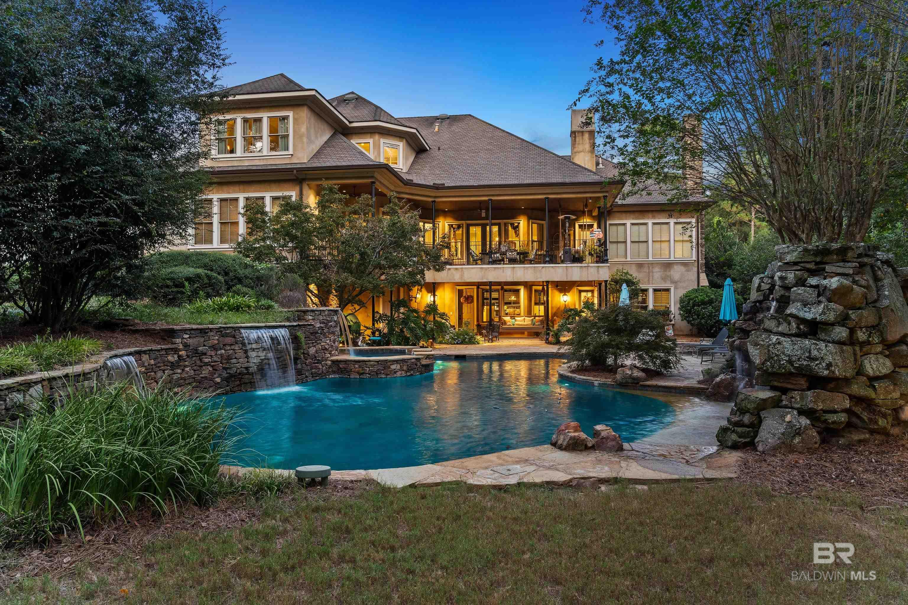 131 Augusta Court, Fairhope, AL, 36532