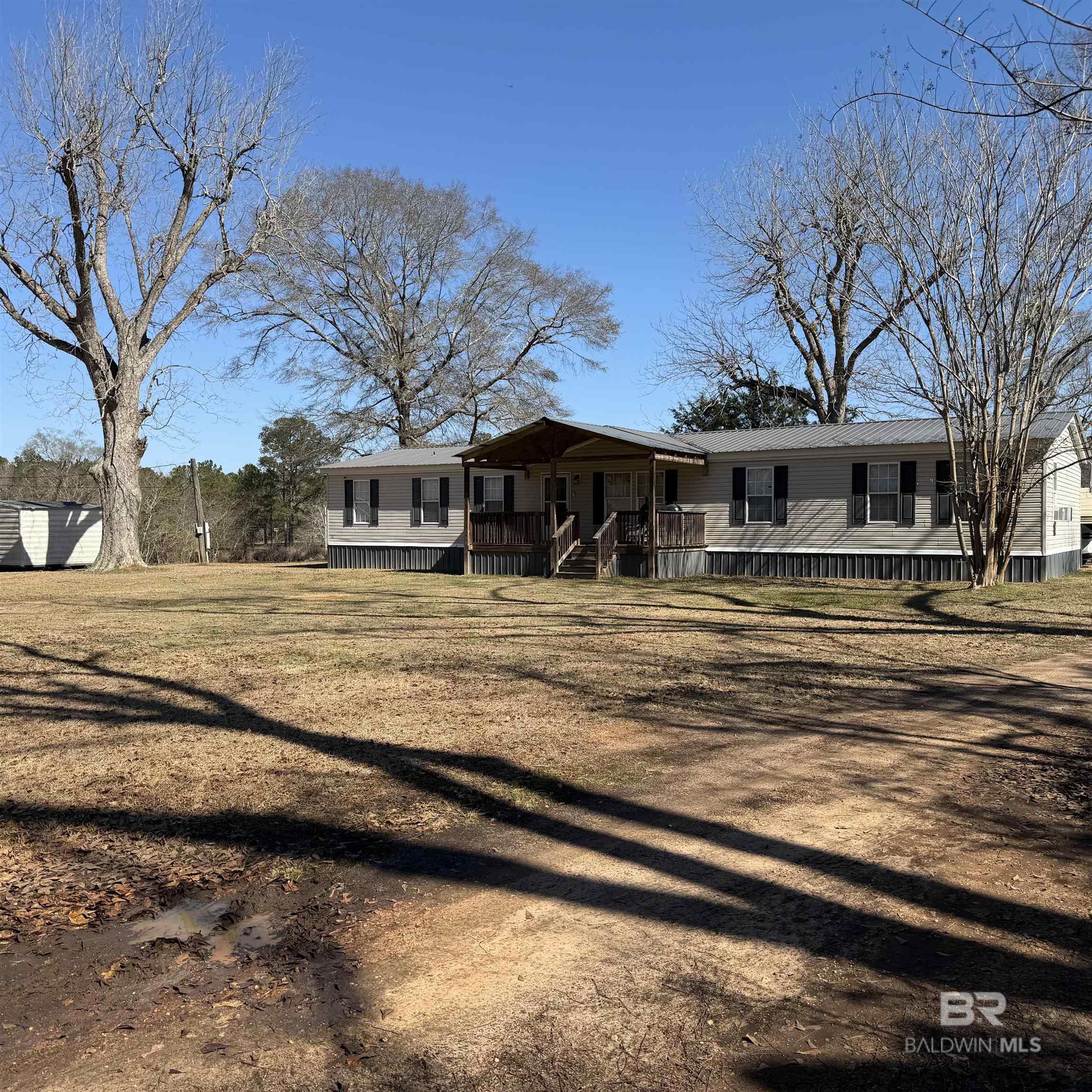 2713 Briley Street, Mobile, AL, 36606