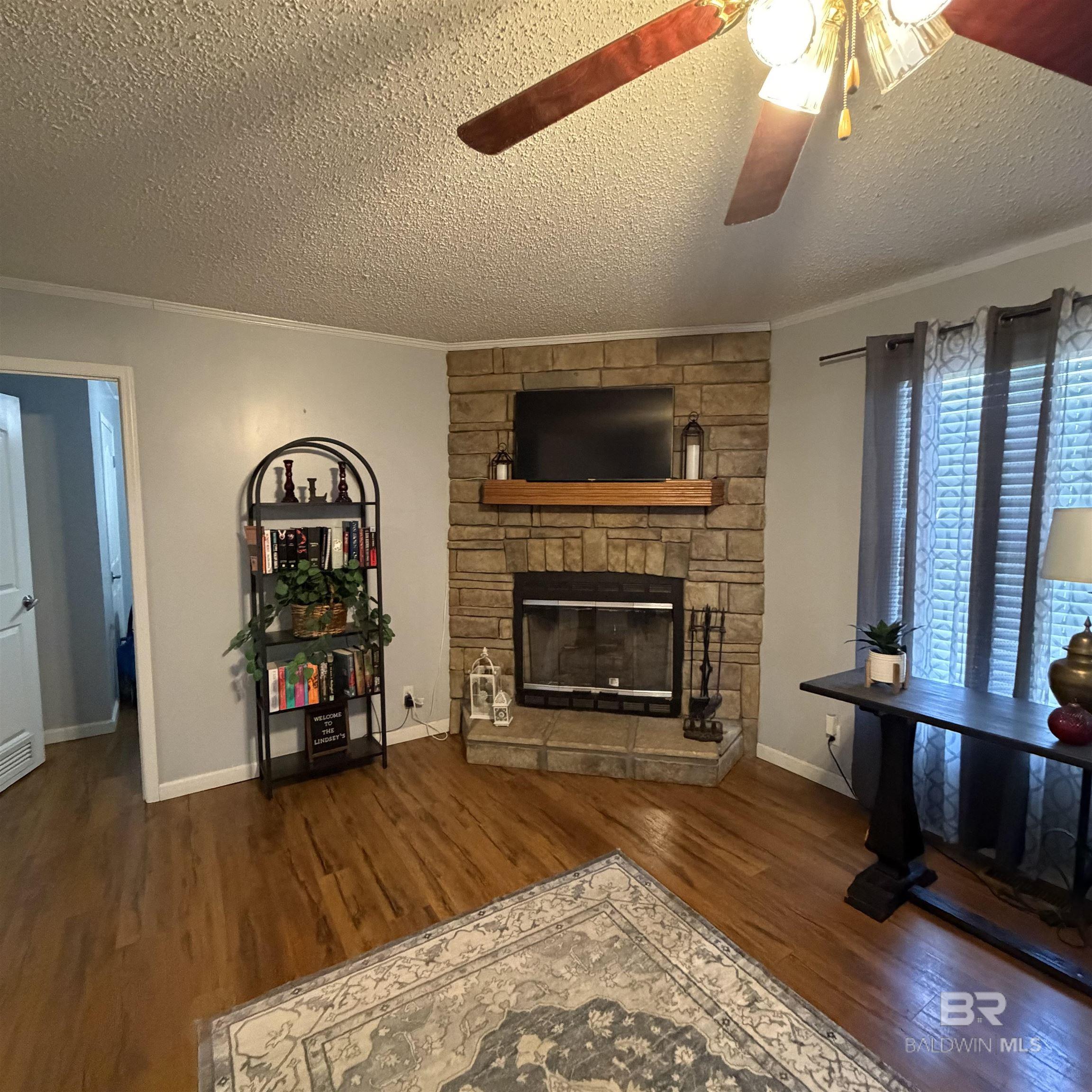 447 Sugar Hill Road, Monroeville, AL, 36460