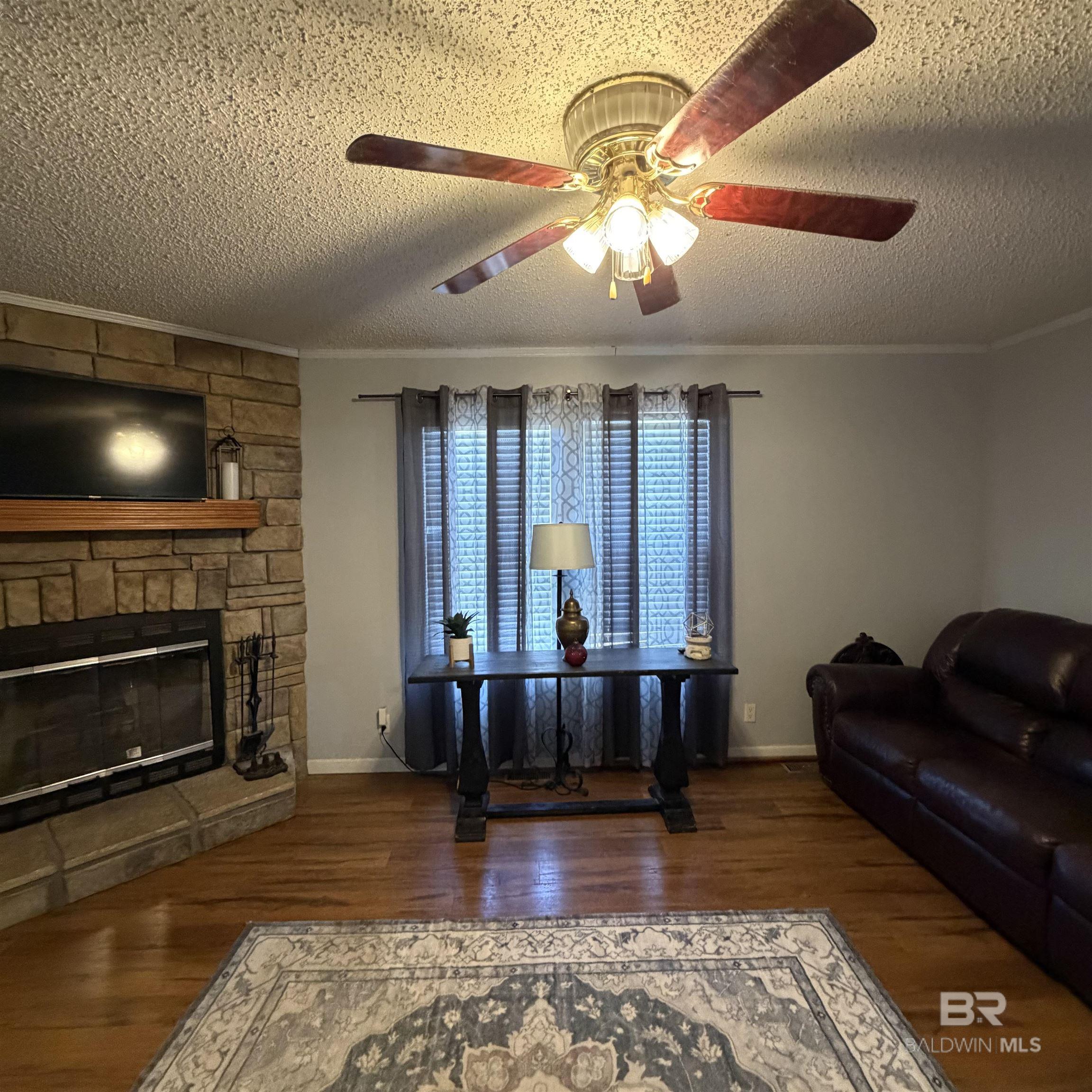 447 Sugar Hill Road, Monroeville, AL, 36460