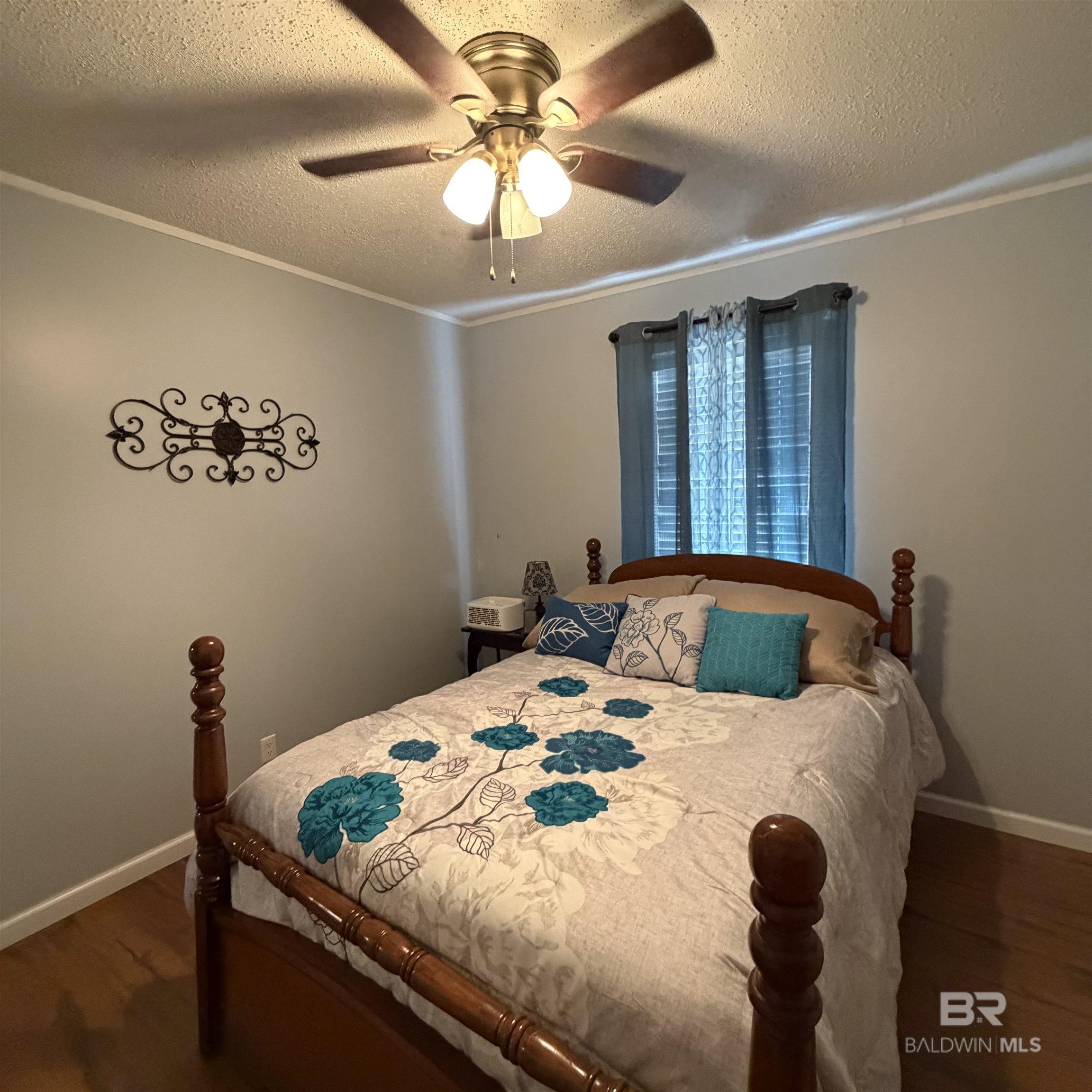 447 Sugar Hill Road, Monroeville, AL, 36460