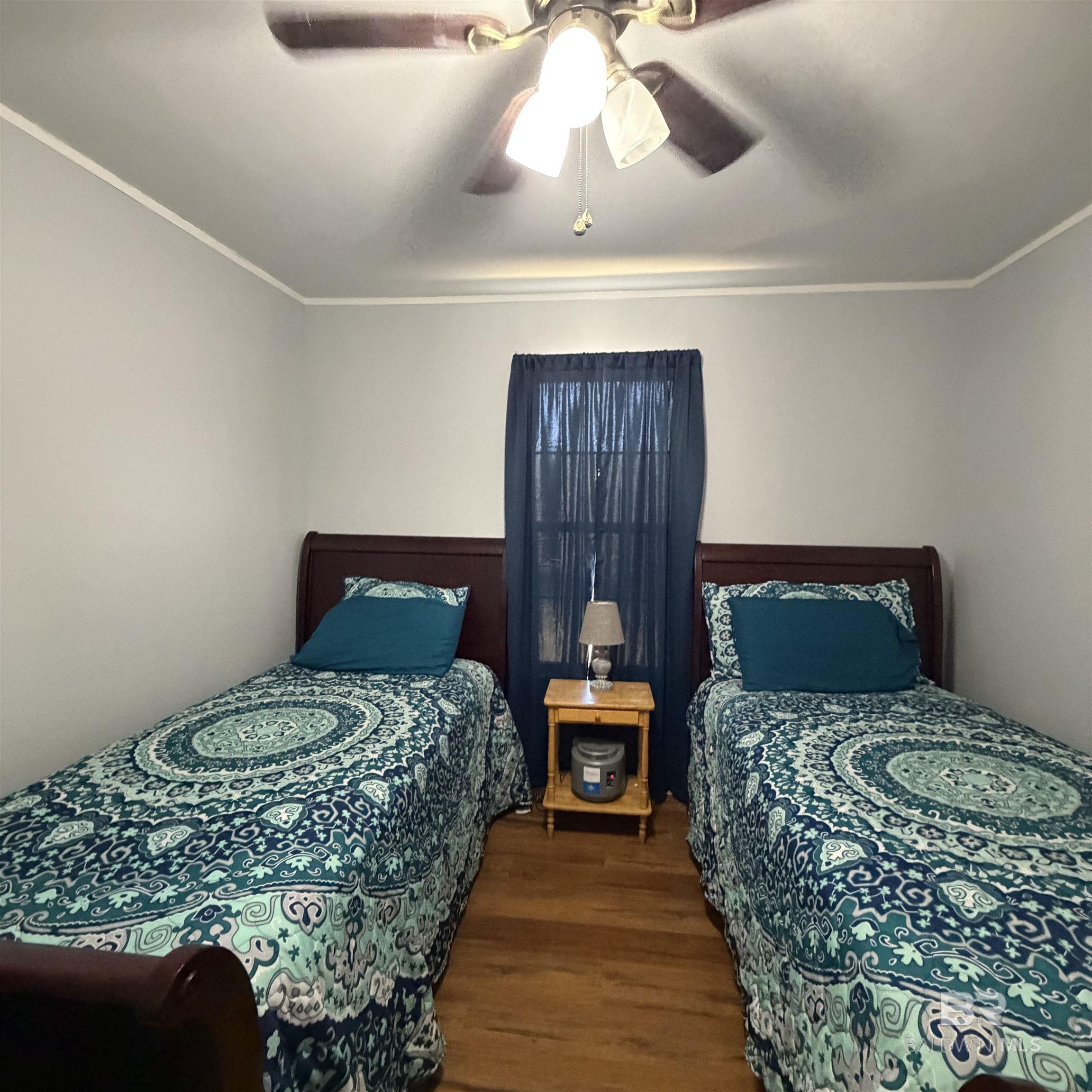 447 Sugar Hill Road, Monroeville, AL, 36460