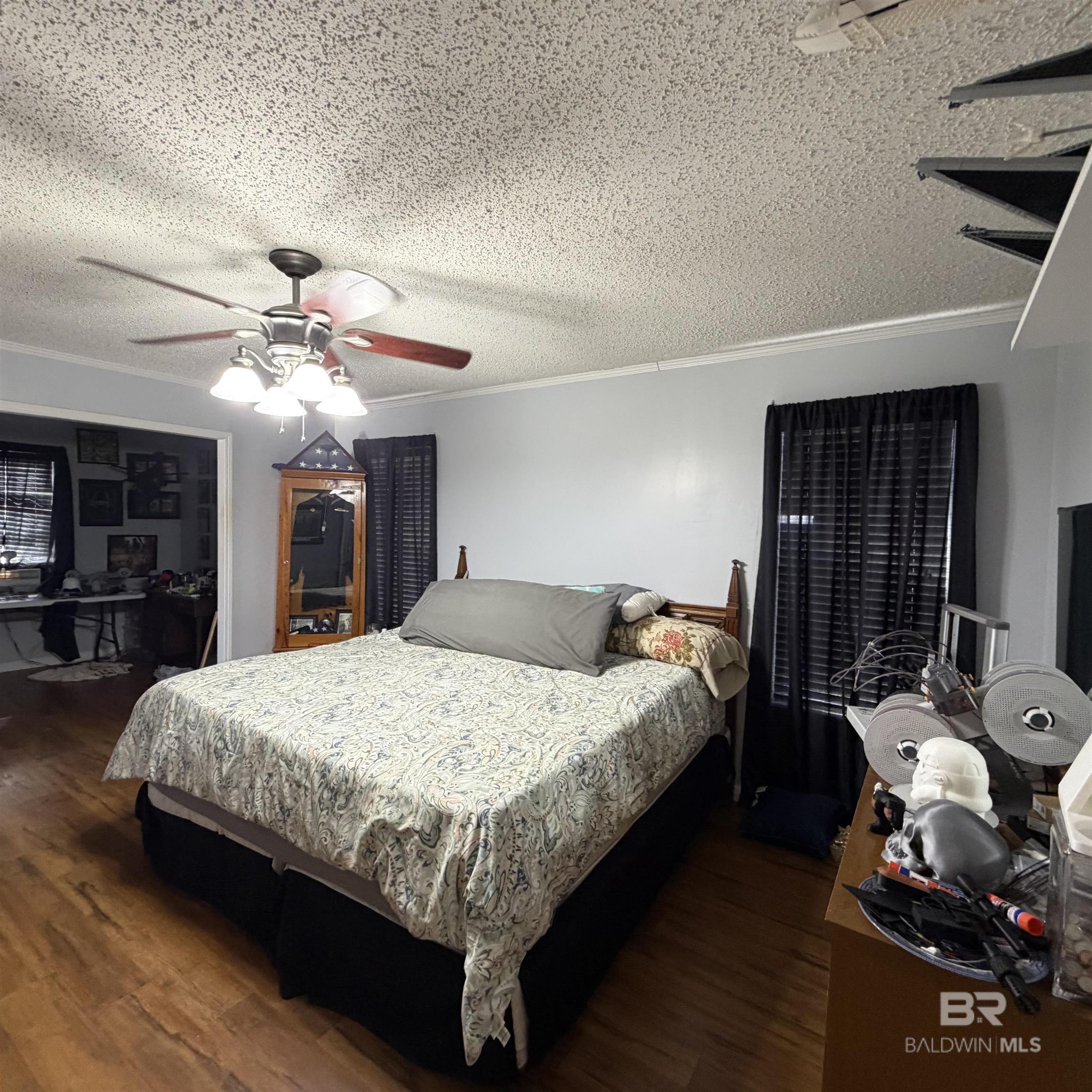 447 Sugar Hill Road, Monroeville, AL, 36460