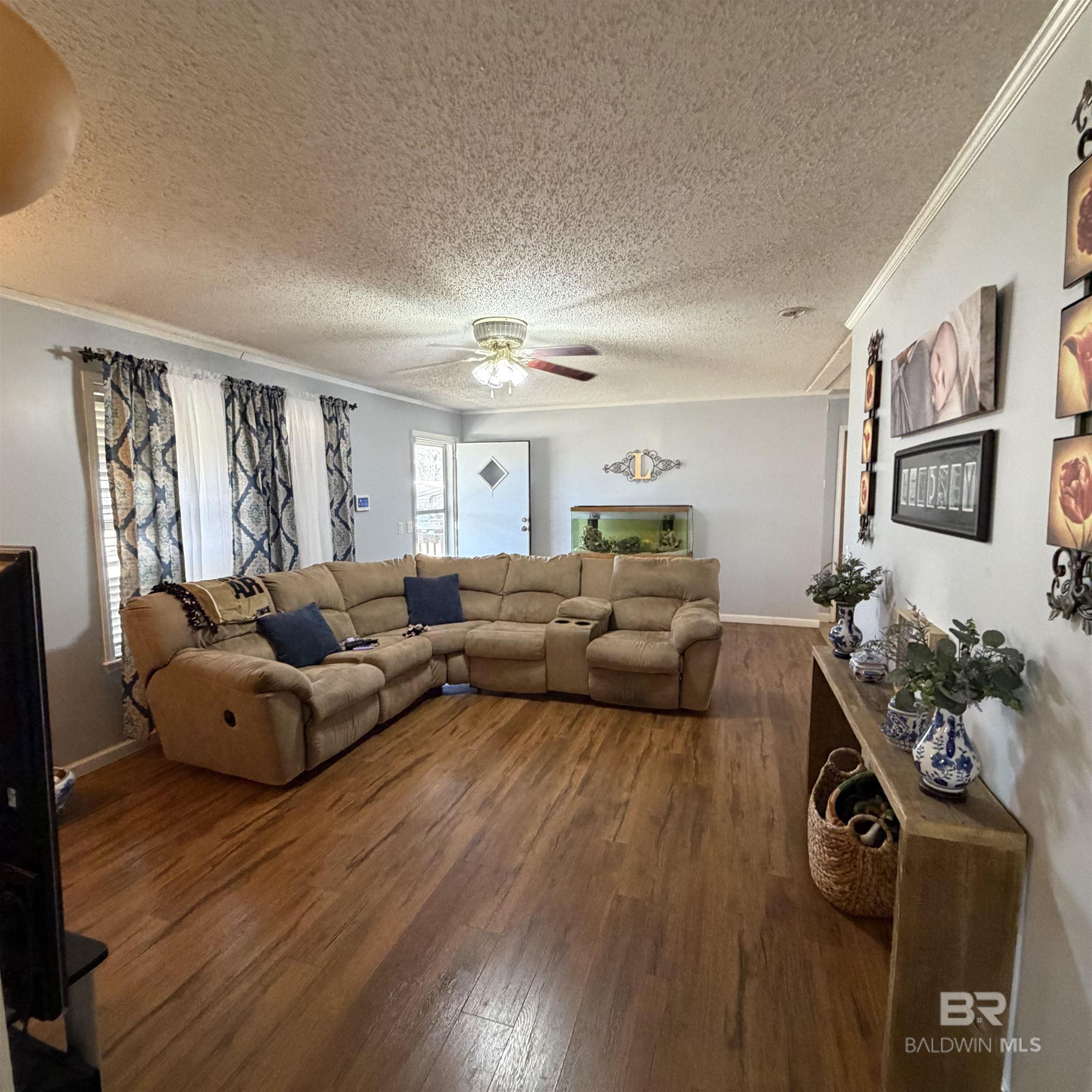 447 Sugar Hill Road, Monroeville, AL, 36460