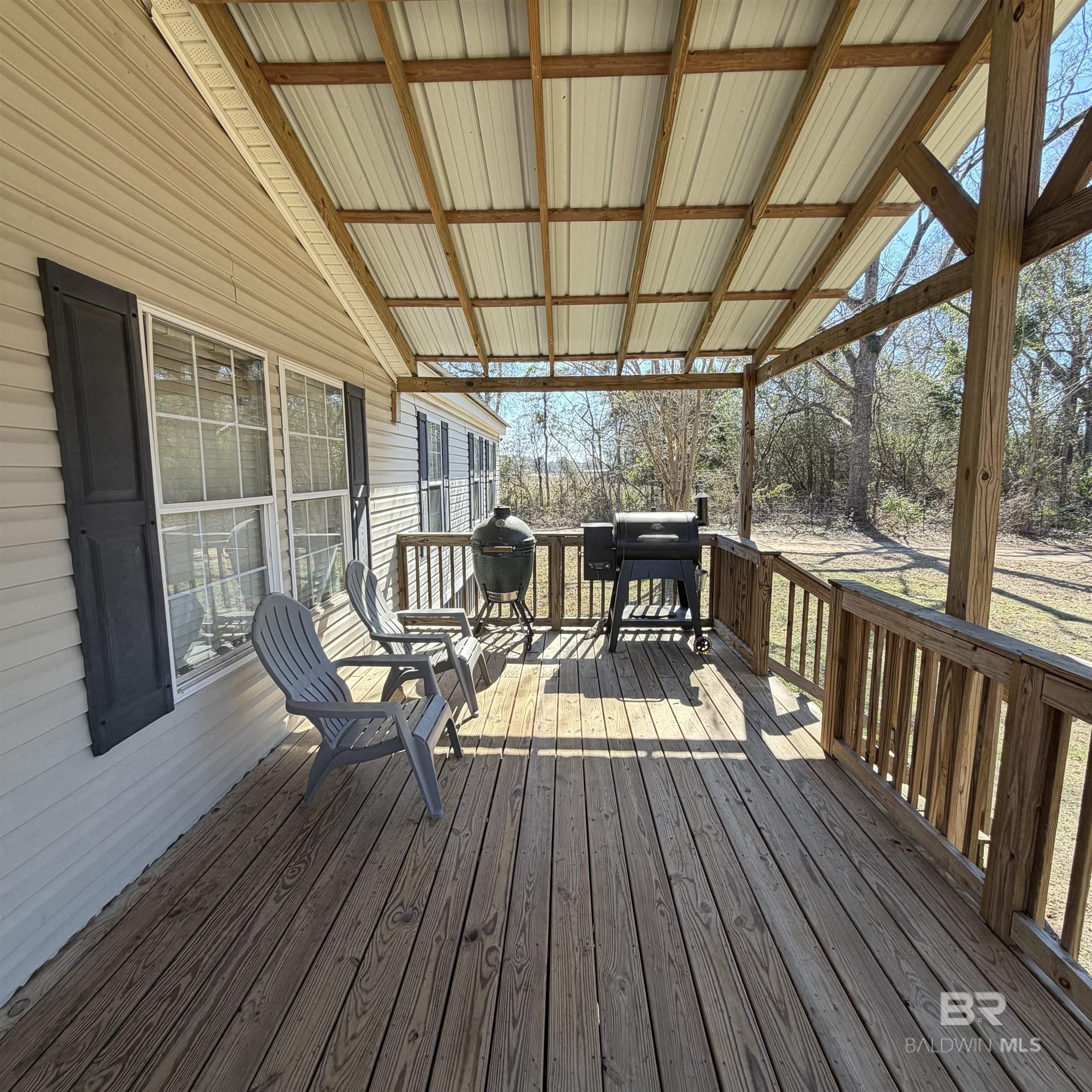 447 Sugar Hill Road, Monroeville, AL, 36460