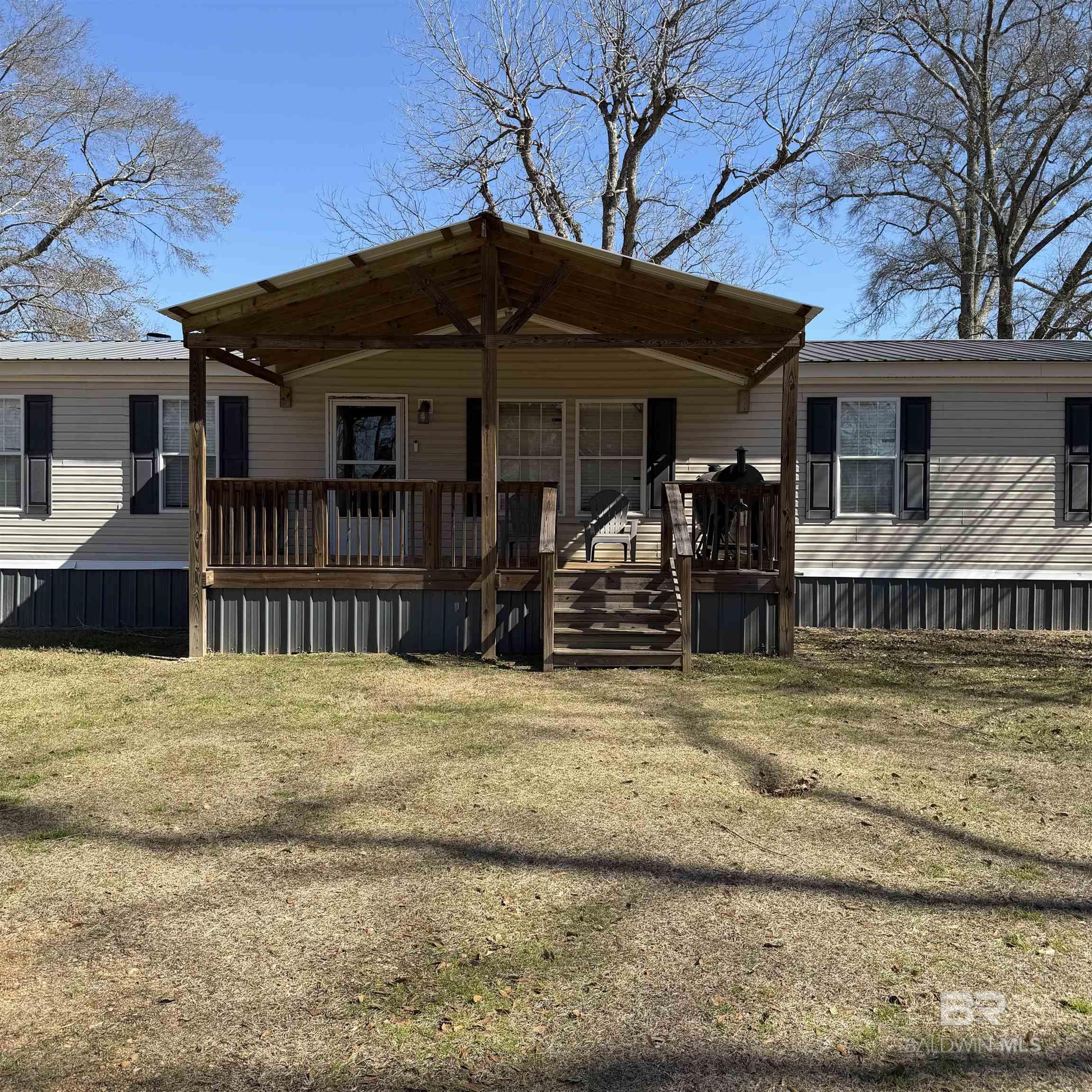 447 Sugar Hill Road, Monroeville, AL, 36460