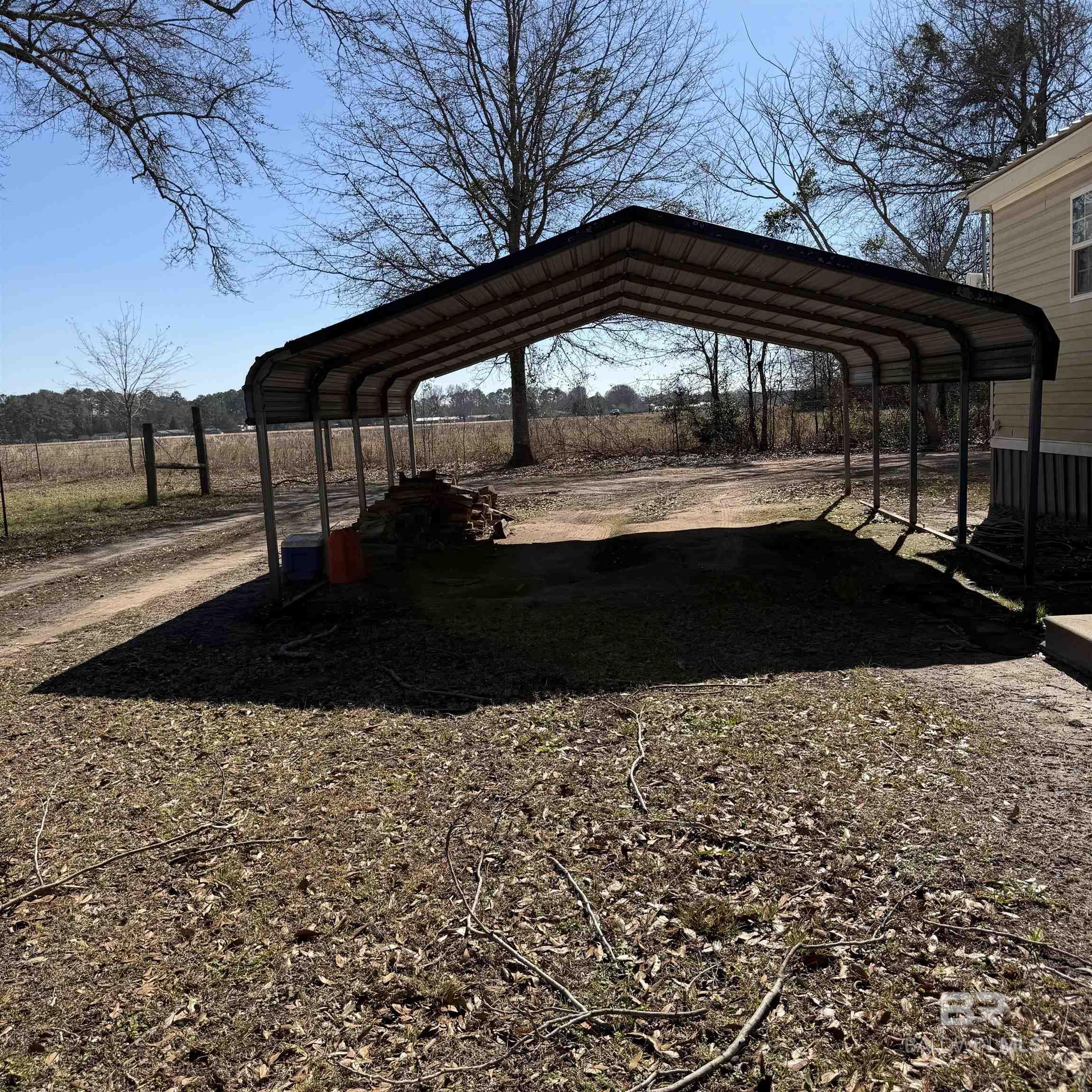 447 Sugar Hill Road, Monroeville, AL, 36460