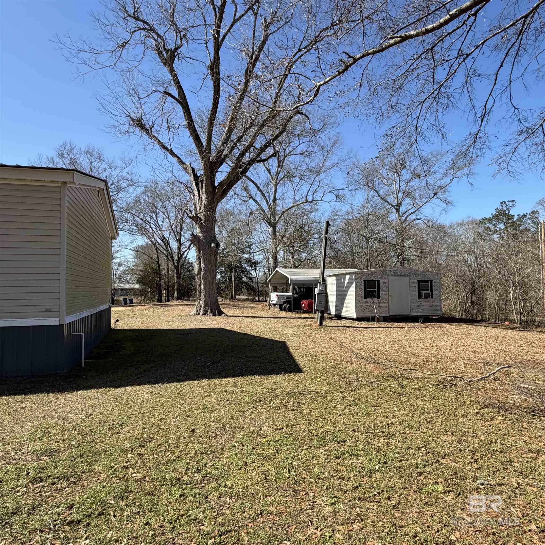 447 Sugar Hill Road, Monroeville, AL, 36460