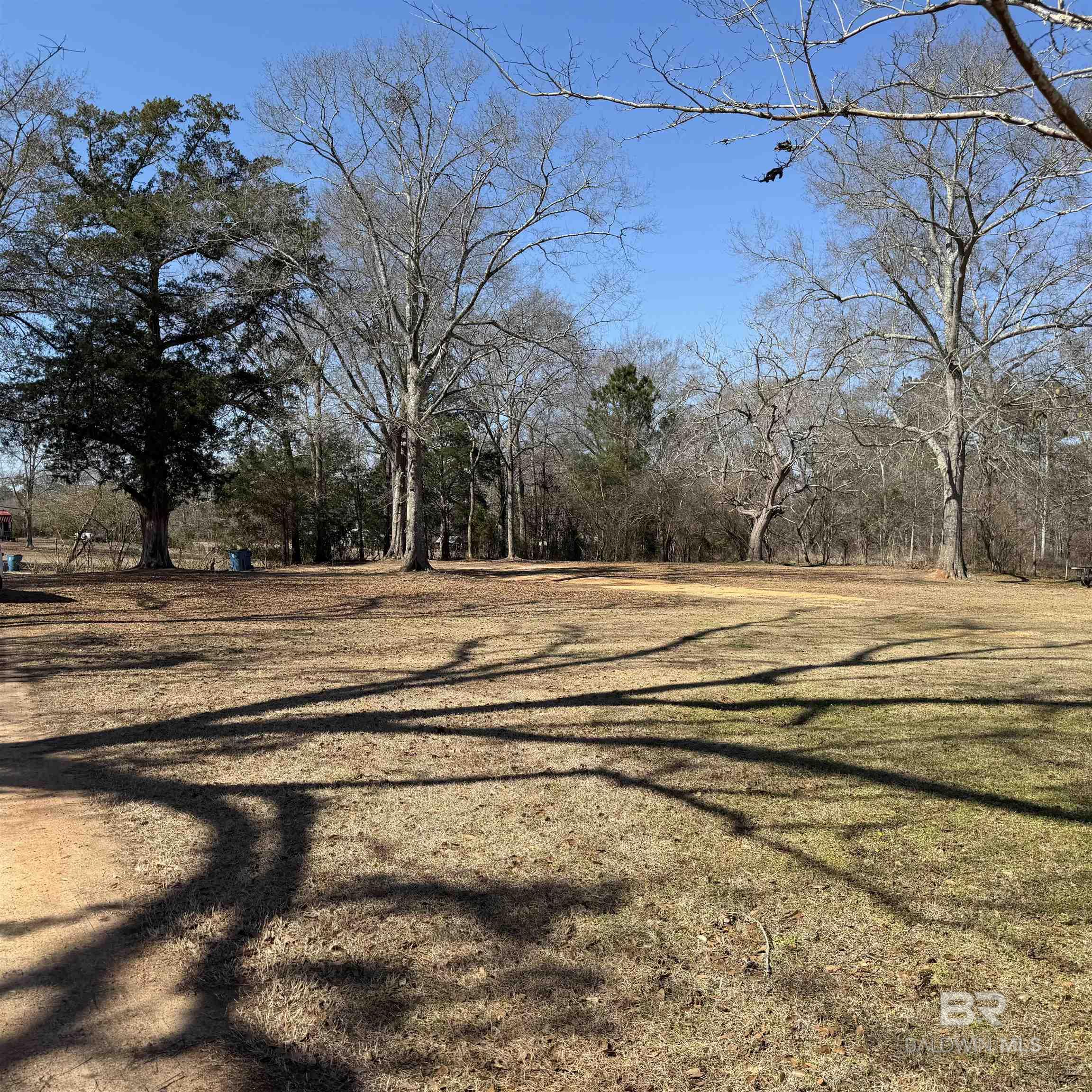 447 Sugar Hill Road, Monroeville, AL, 36460