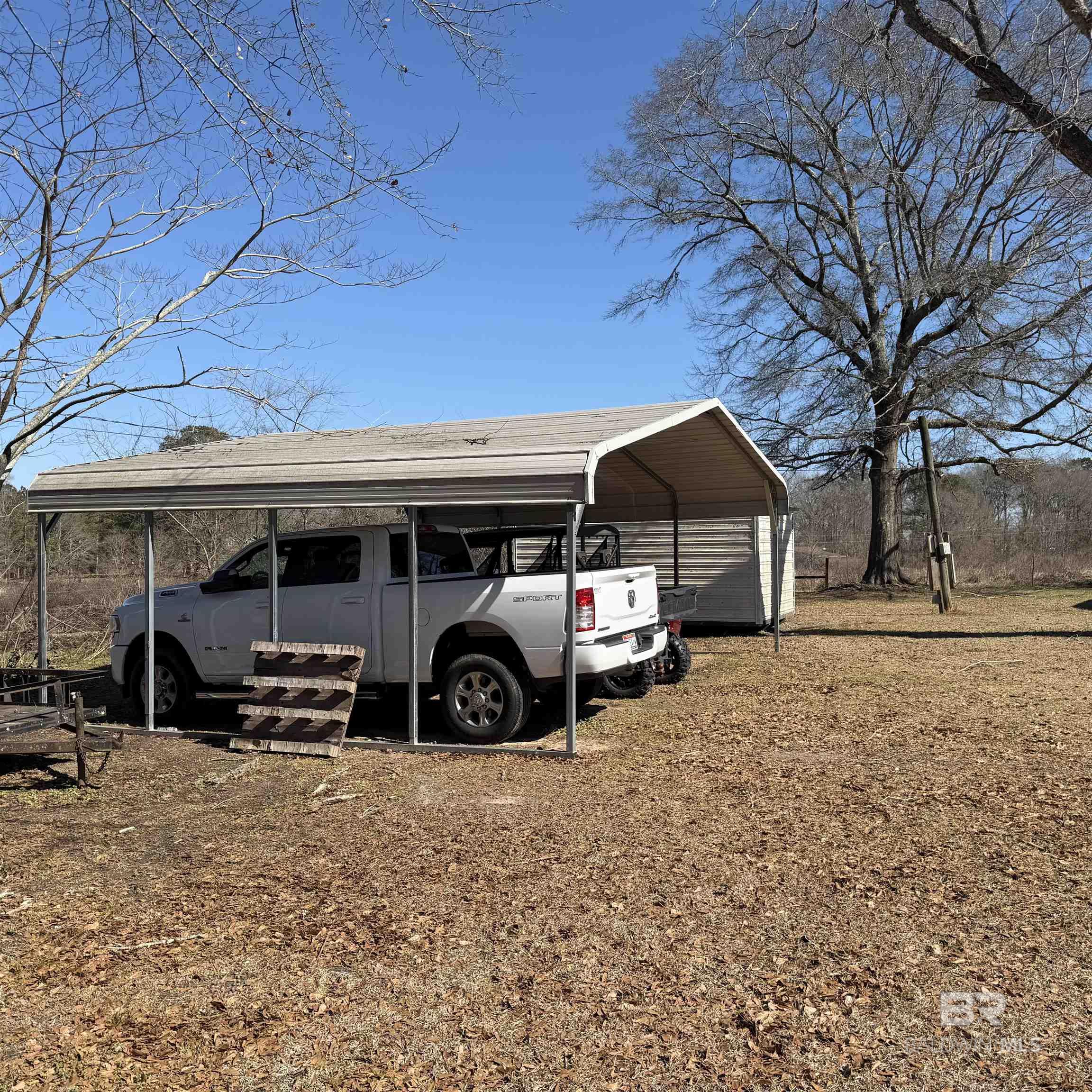 447 Sugar Hill Road, Monroeville, AL, 36460