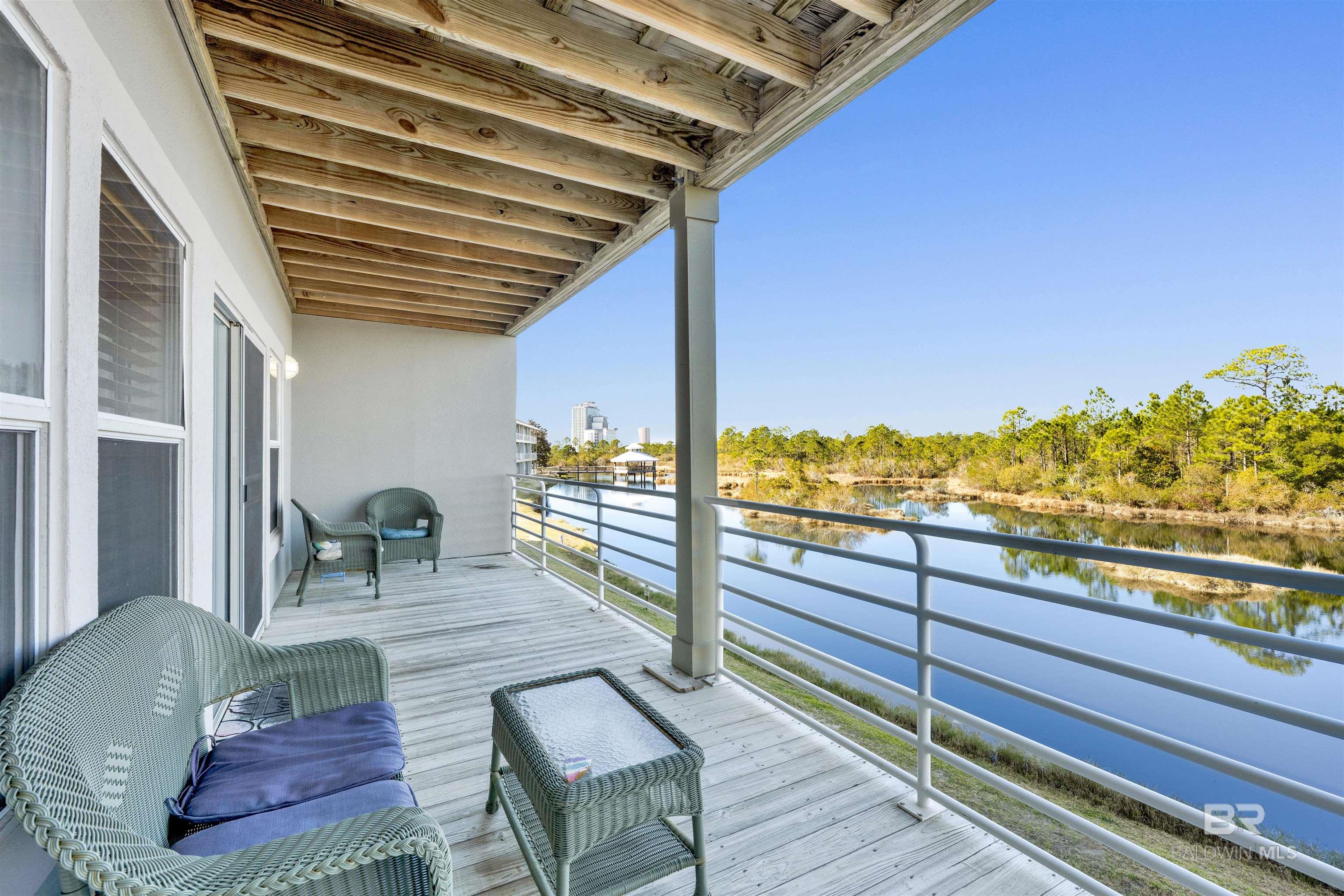 Orange Beach Condos from $300,000 to $400,000