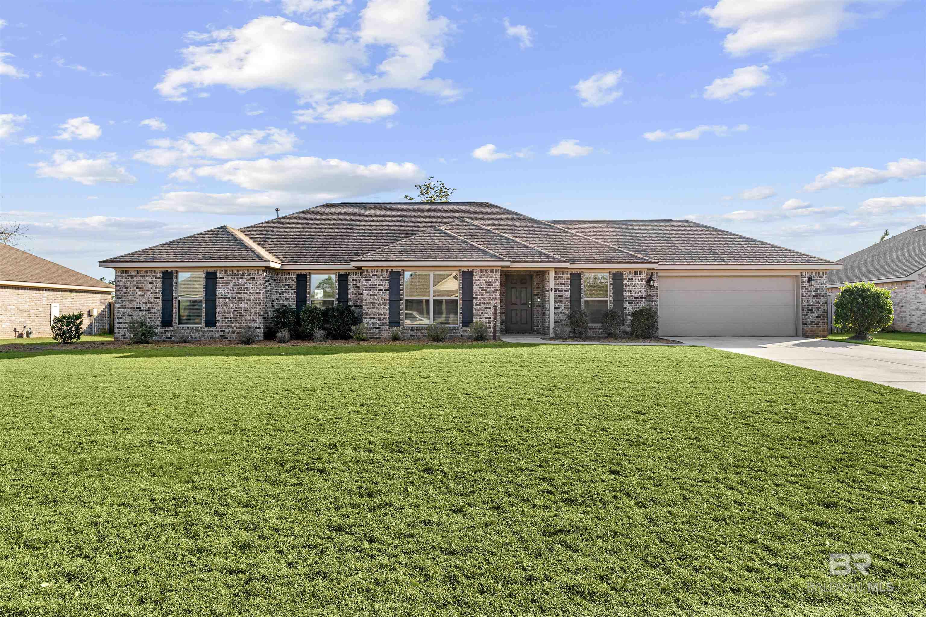 10172 Heartwood Court