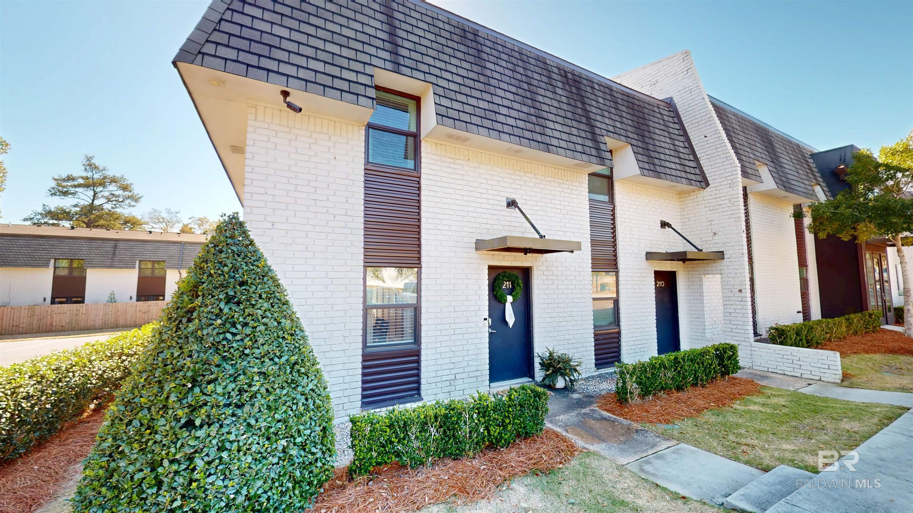 2713 Briley Street, Mobile, AL, 36606