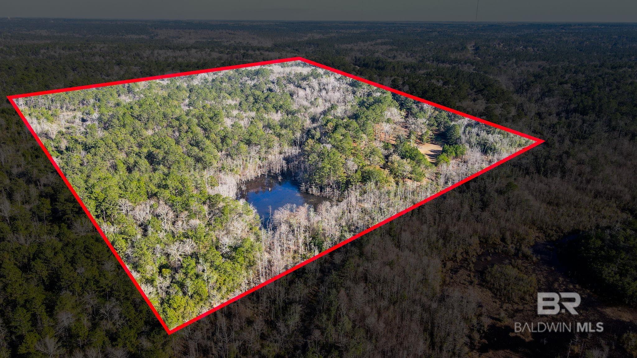 9510 D'olive Road, Spanish Fort, AL, 36527