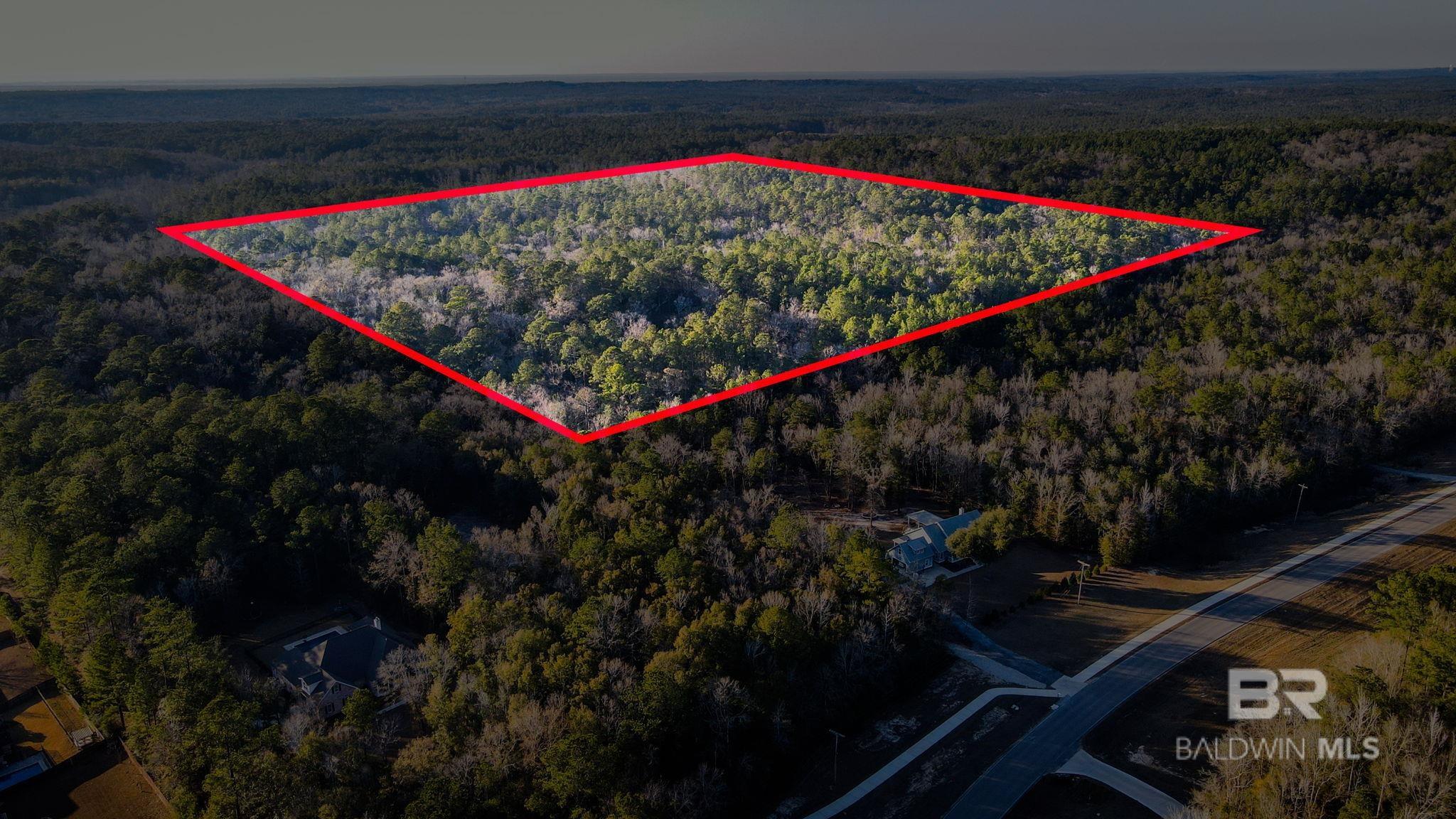 9510 D'olive Road, Spanish Fort, AL, 36527