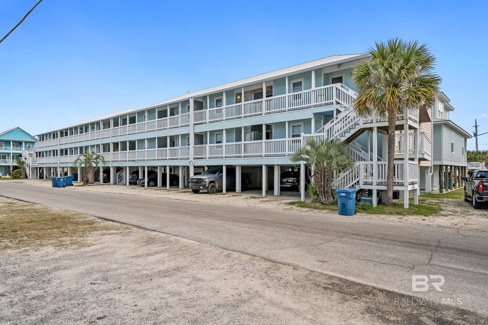 Gulf Shores High School - Homes for Sale