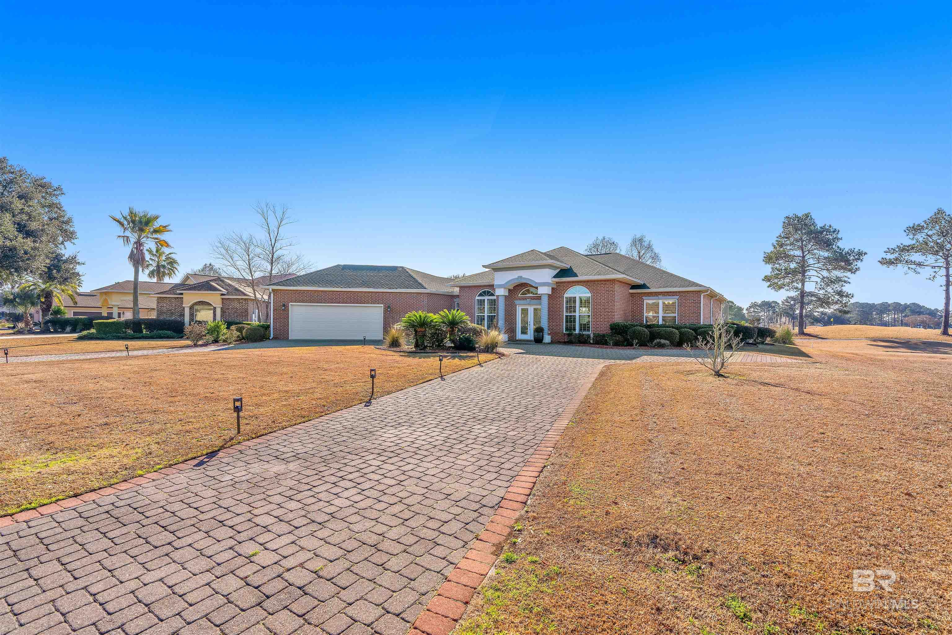 Large Homes for Sale in Gulf Shores