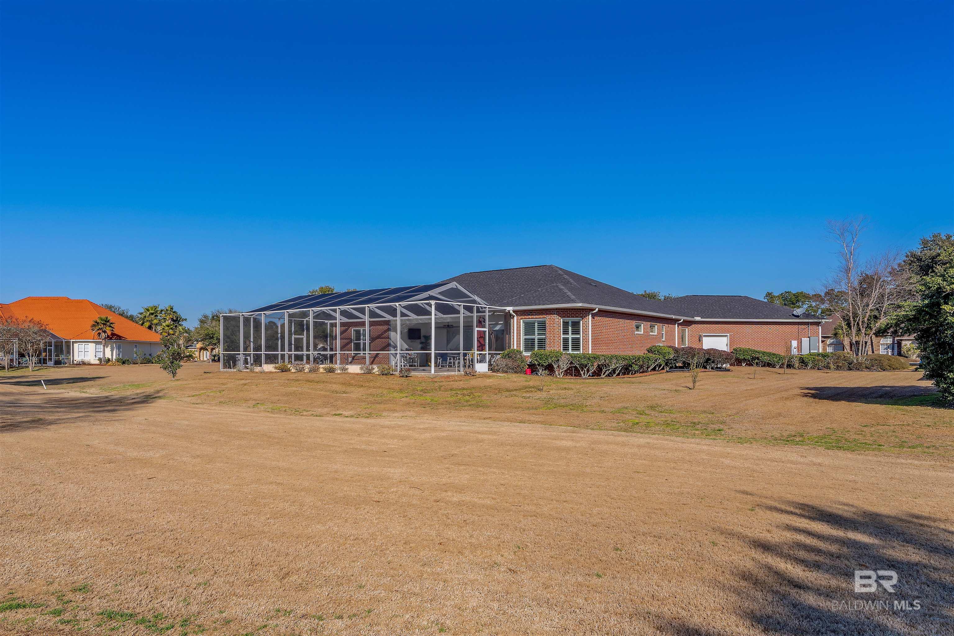 361 Cypress Lake Drive, Gulf Shores, AL, 36542