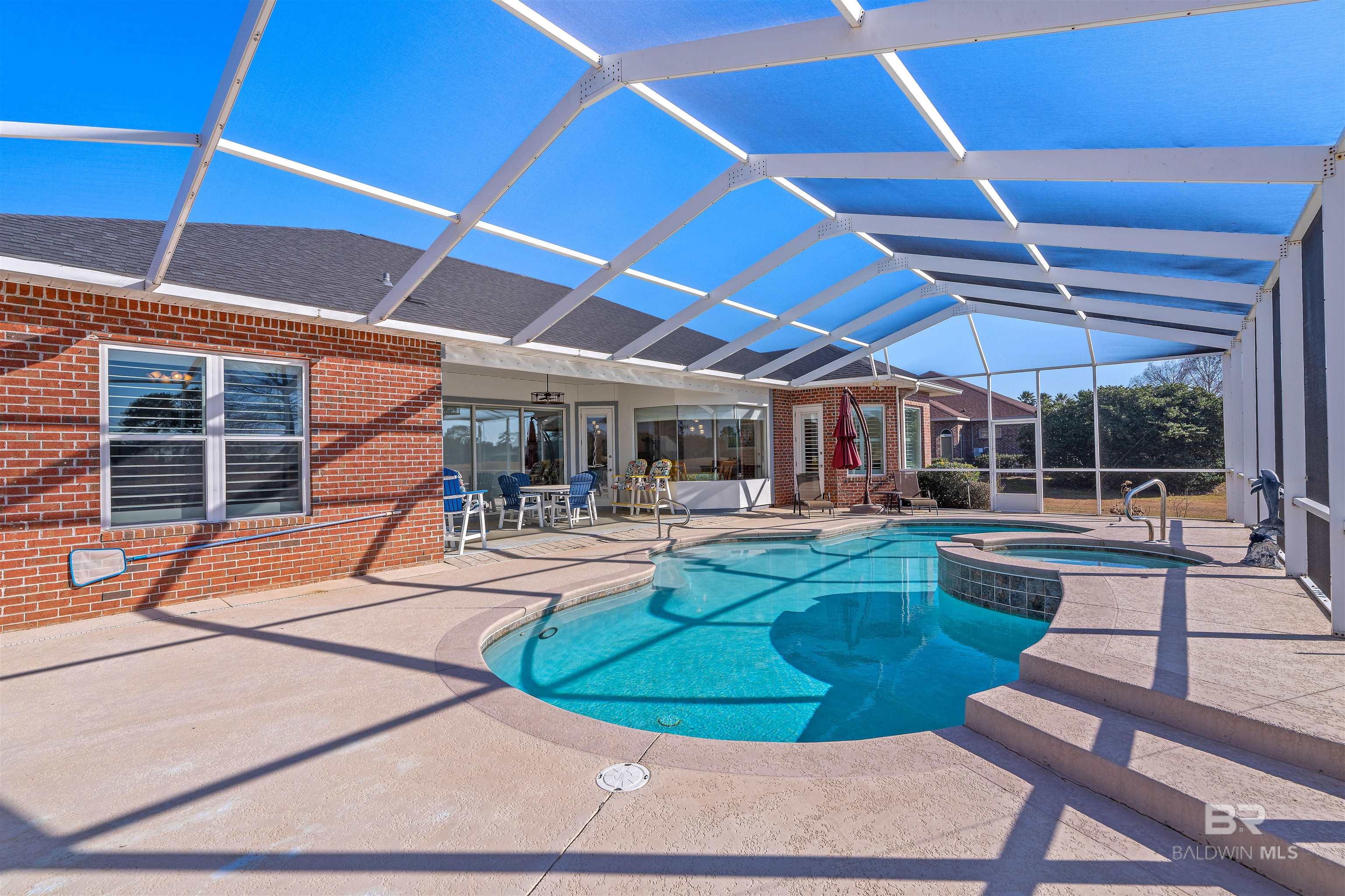 361 Cypress Lake Drive, Gulf Shores, AL, 36542