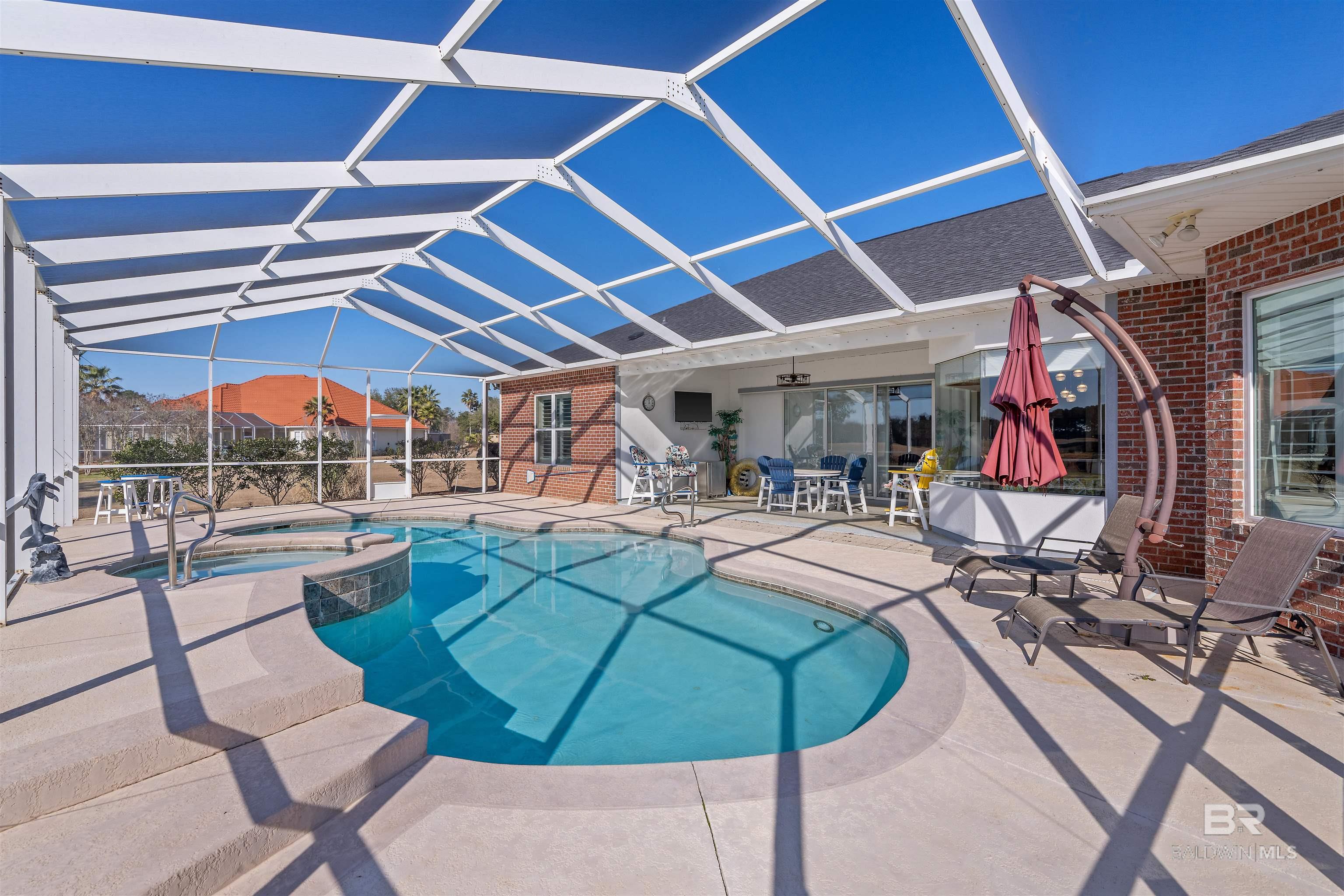 361 Cypress Lake Drive, Gulf Shores, AL, 36542