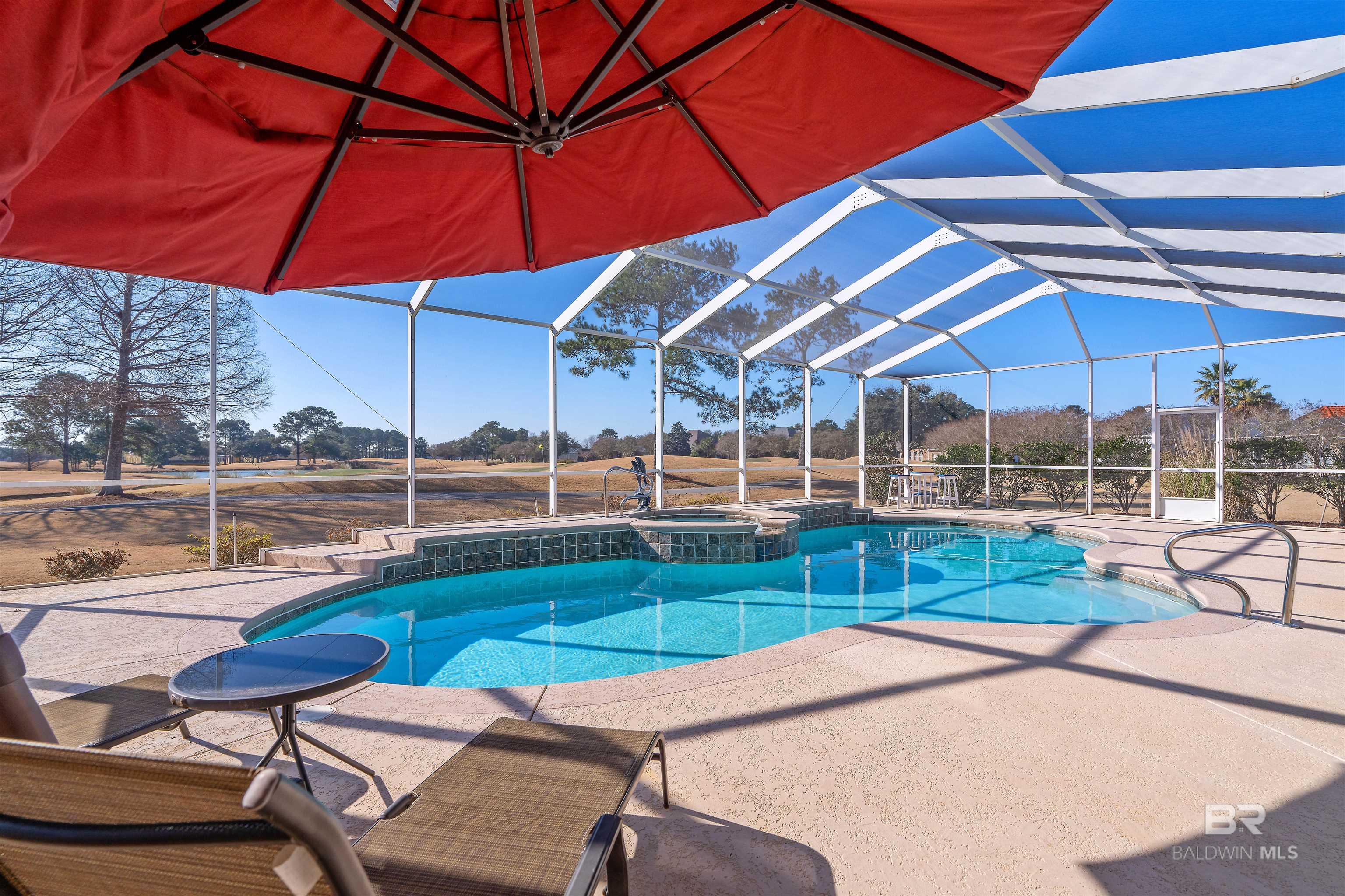 361 Cypress Lake Drive, Gulf Shores, AL, 36542