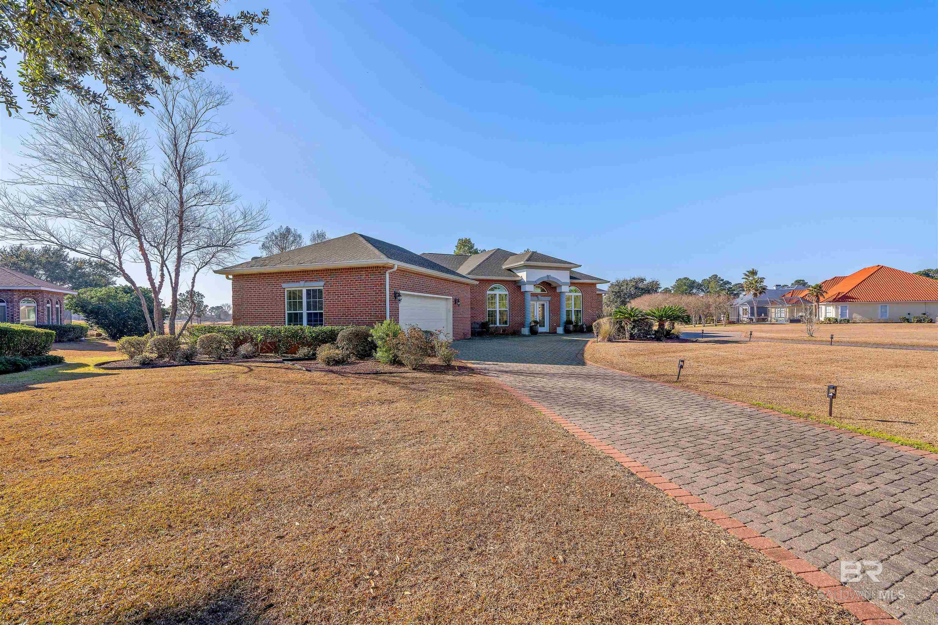 361 Cypress Lake Drive, Gulf Shores, AL, 36542