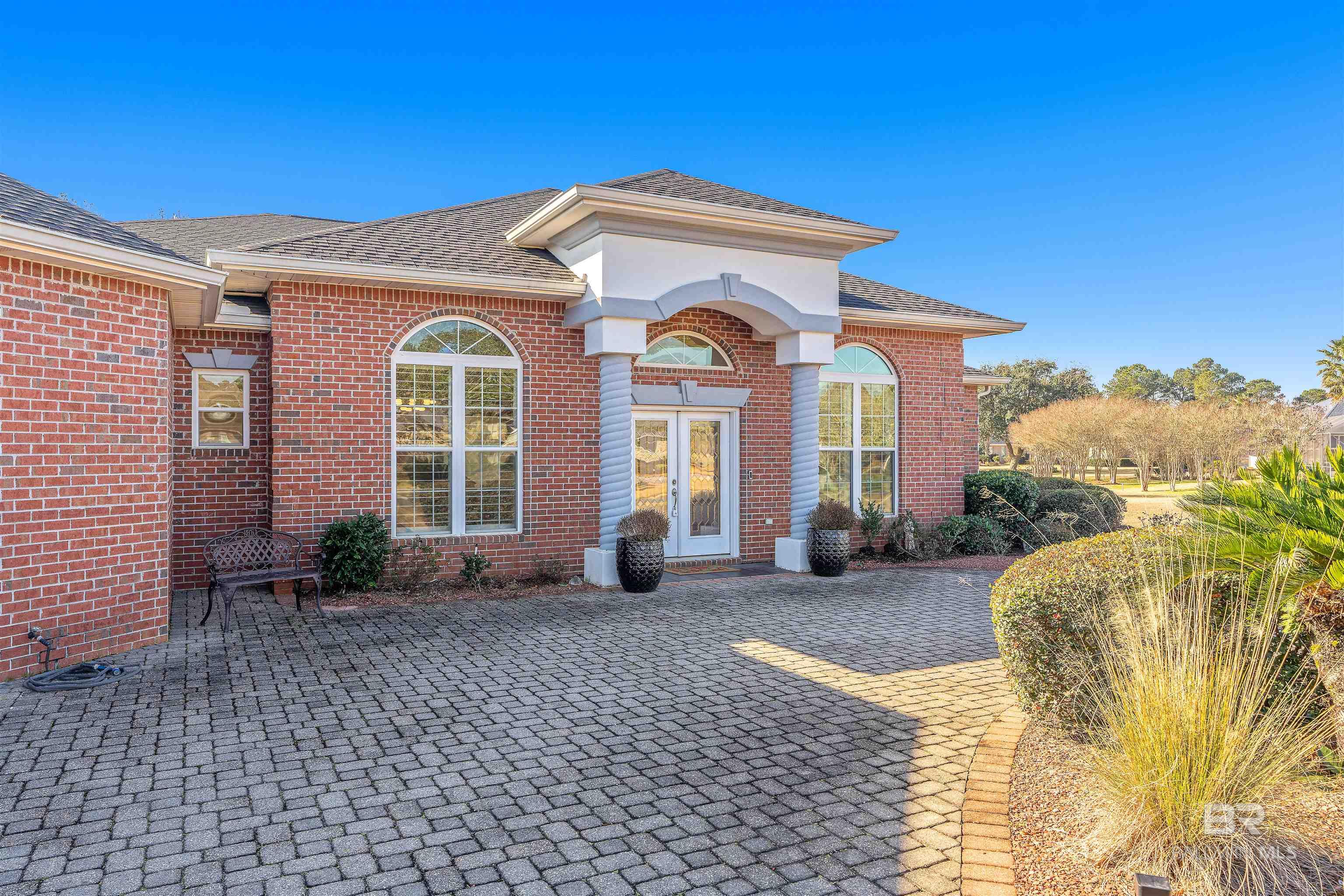361 Cypress Lake Drive, Gulf Shores, AL, 36542
