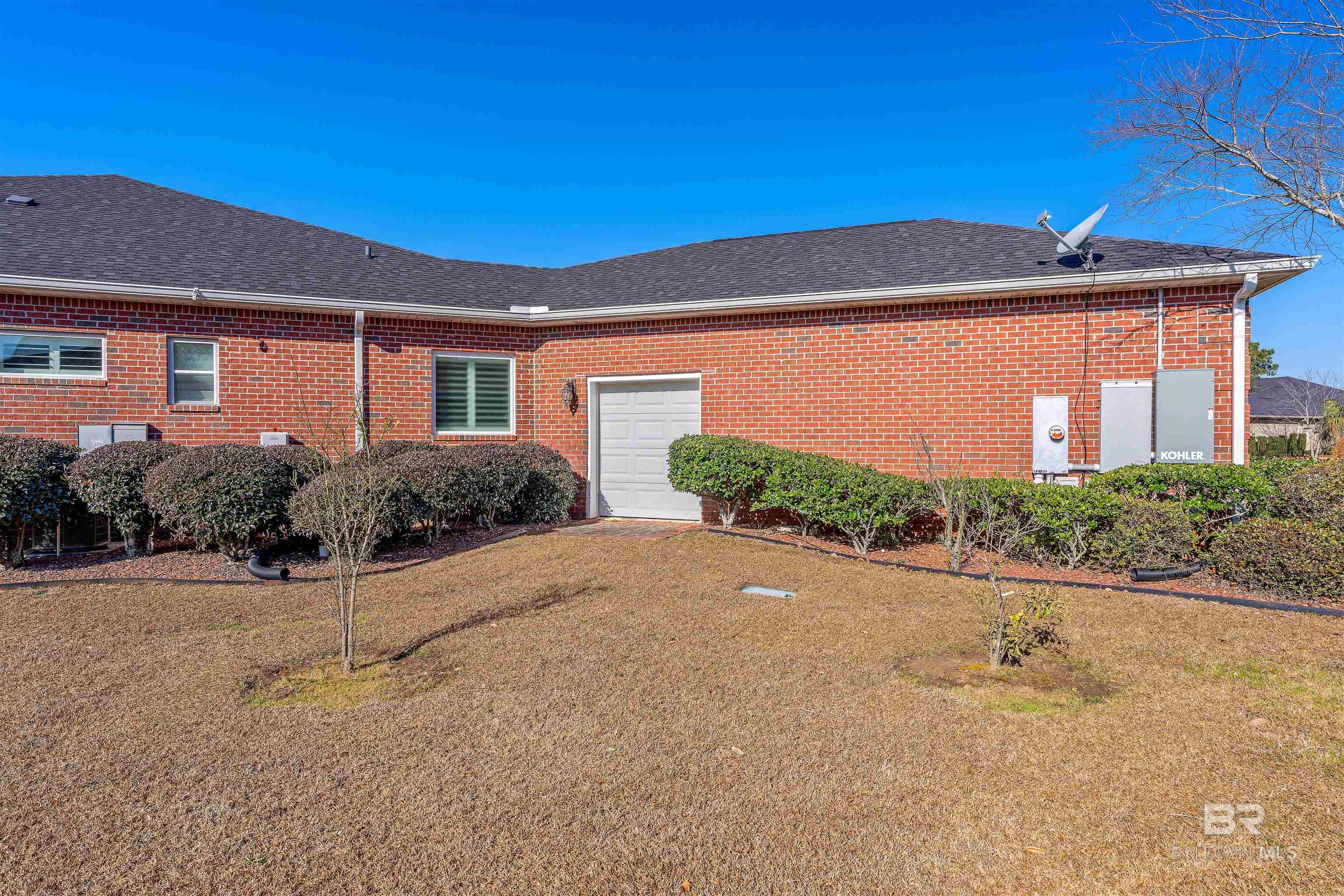 361 Cypress Lake Drive, Gulf Shores, AL, 36542