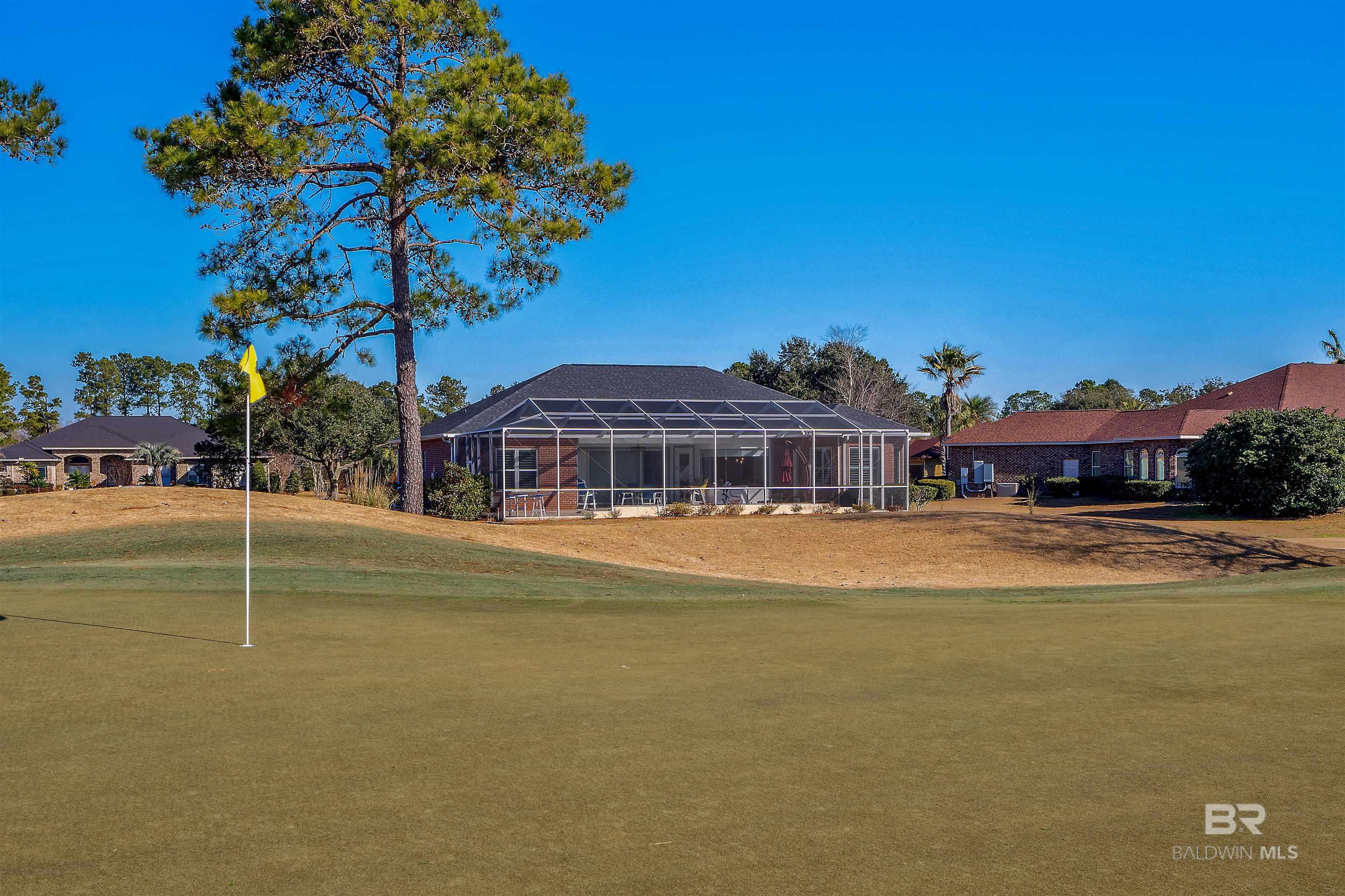 361 Cypress Lake Drive, Gulf Shores, AL, 36542